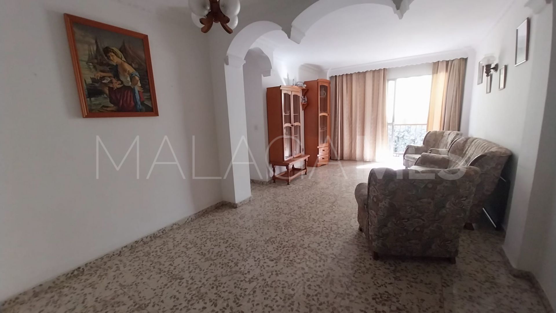 Apartment for sale in Calvario