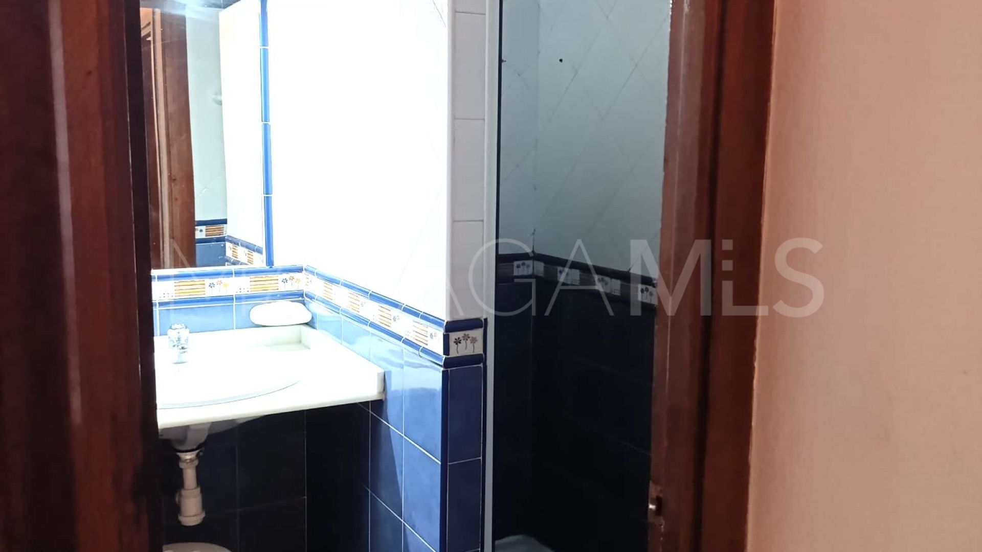 Apartment for sale in Calvario