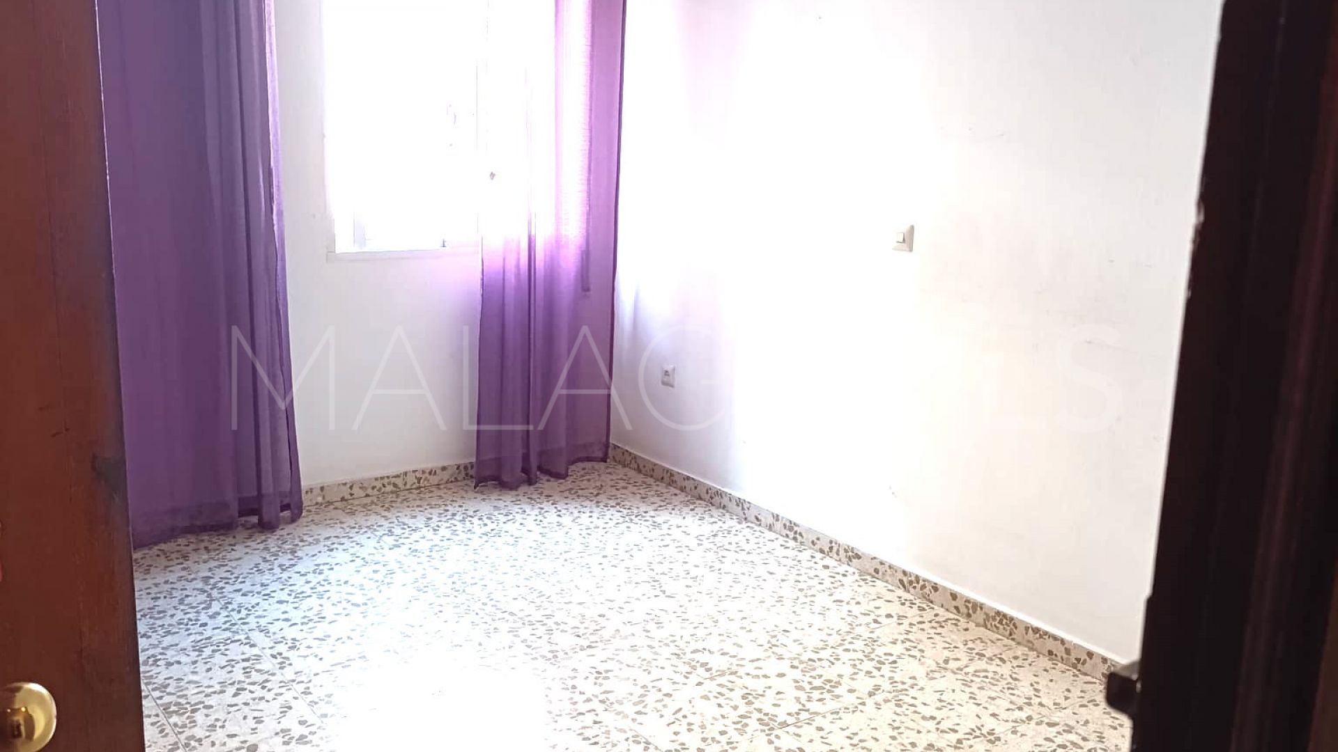 Apartment for sale in Calvario