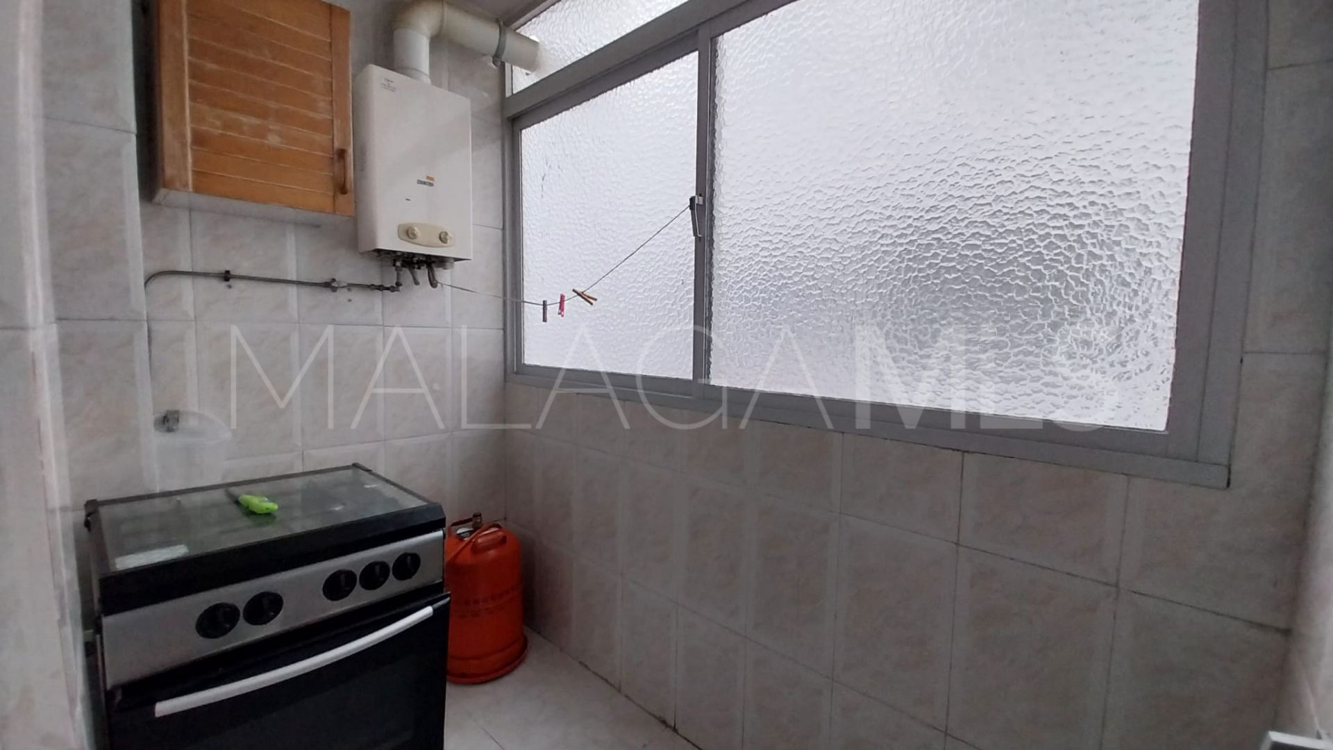 Apartment for sale in Calvario