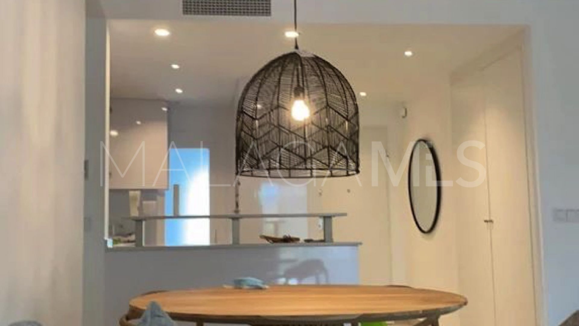 Erdgeschosswohnung for sale in Bel Air