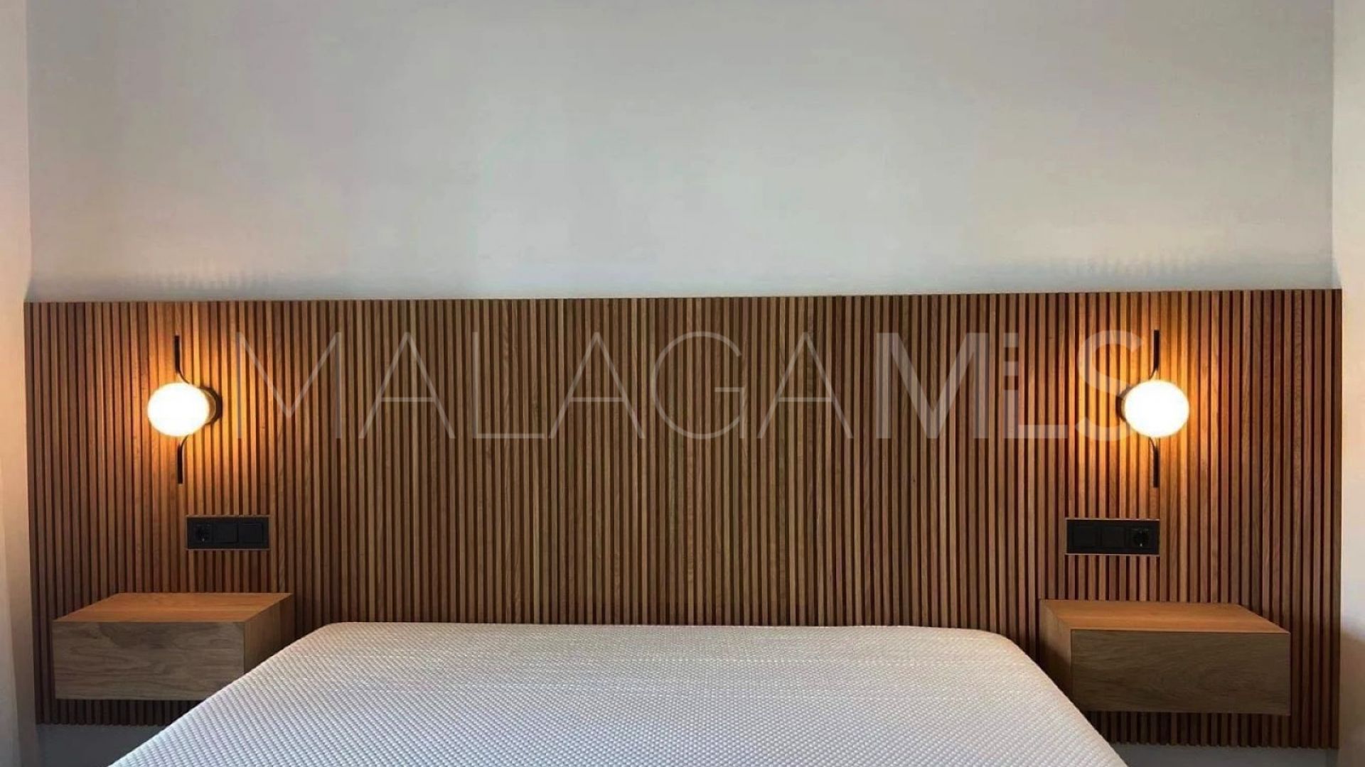 Erdgeschosswohnung for sale in Bel Air