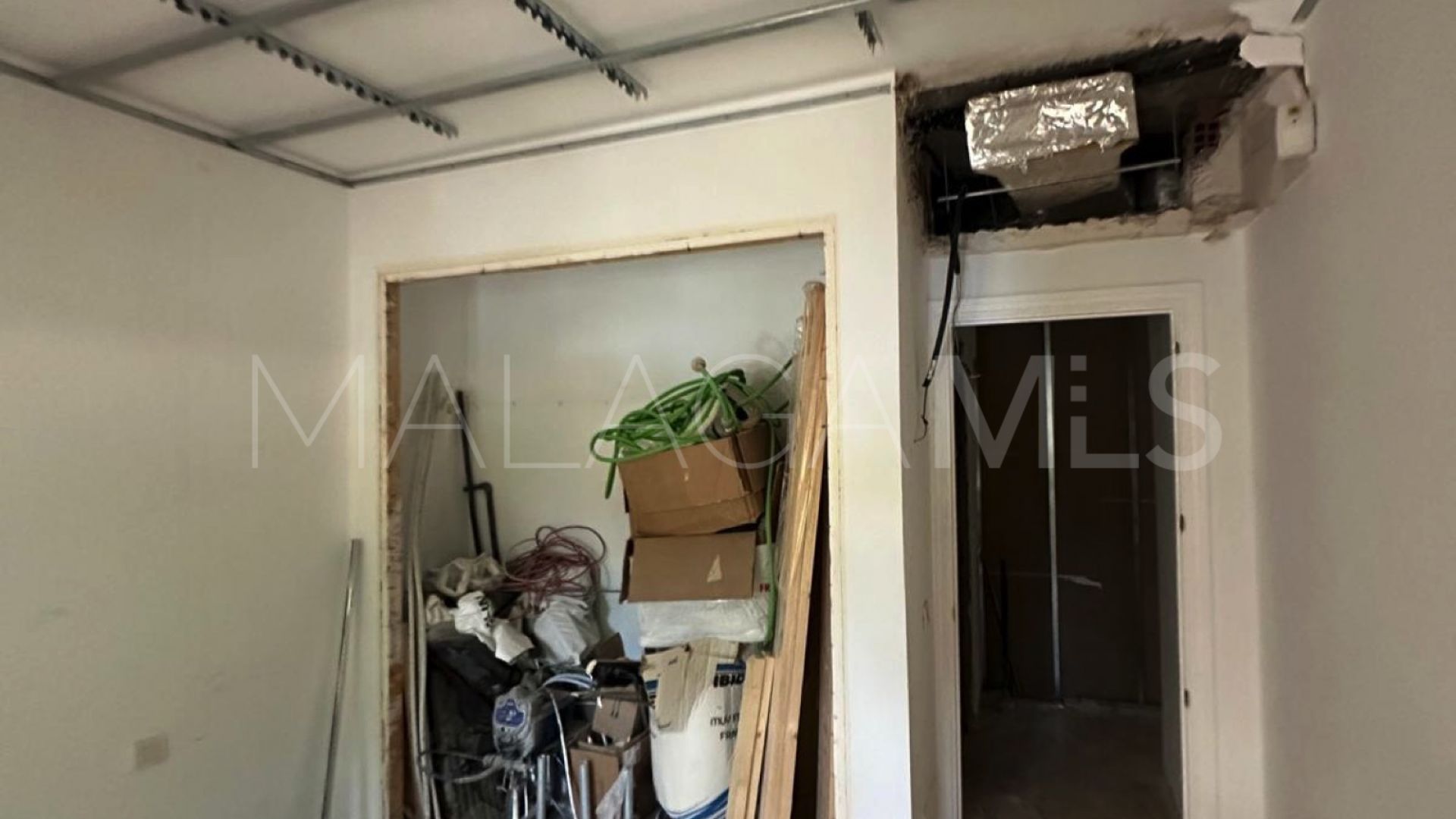 Appartement for sale in Benamara