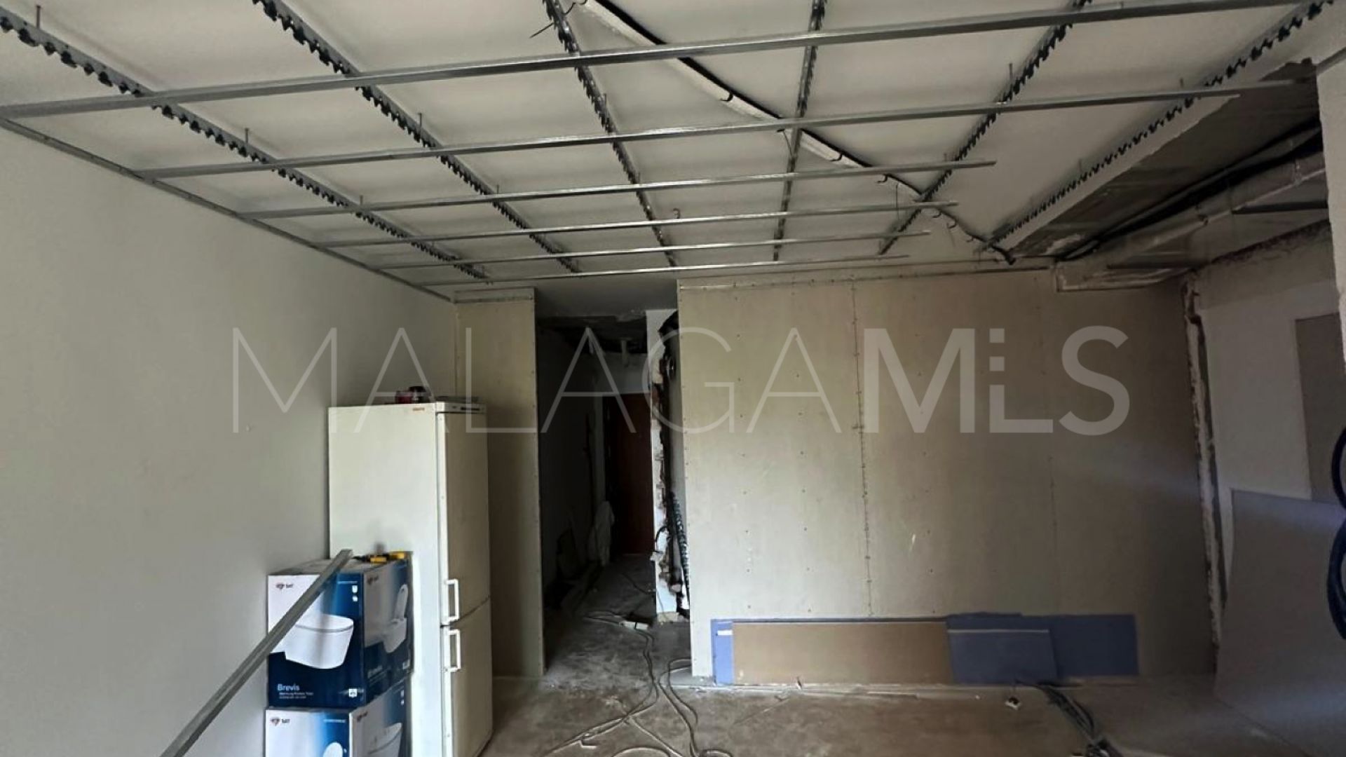 Appartement for sale in Benamara