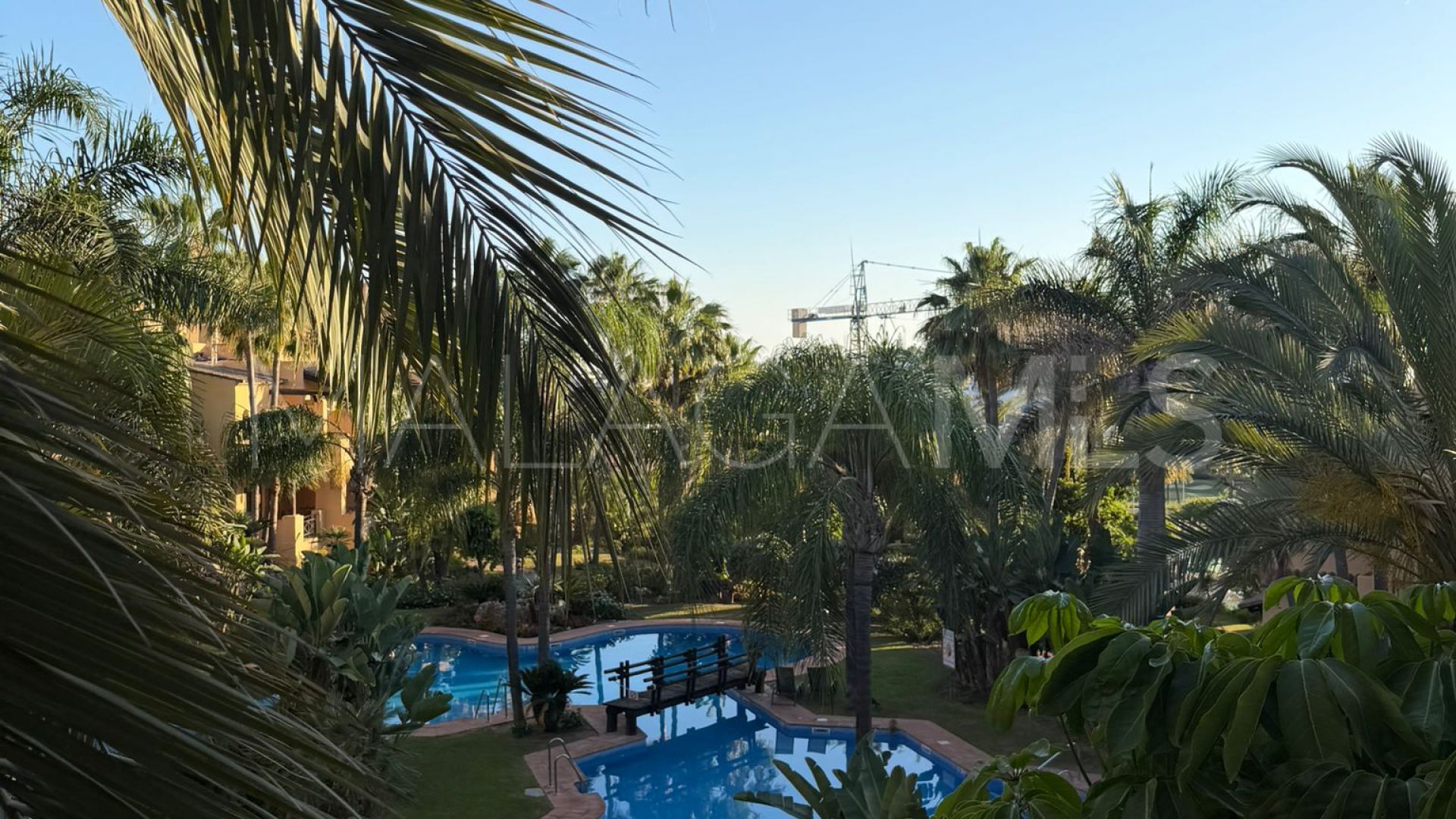 Benamara, apartamento with 3 bedrooms a la venta