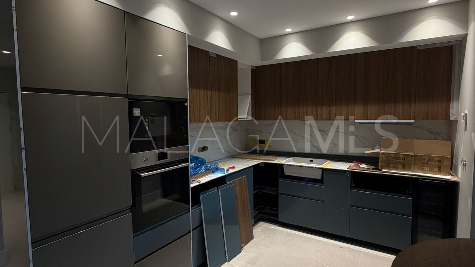 Benamara, apartamento with 3 bedrooms a la venta