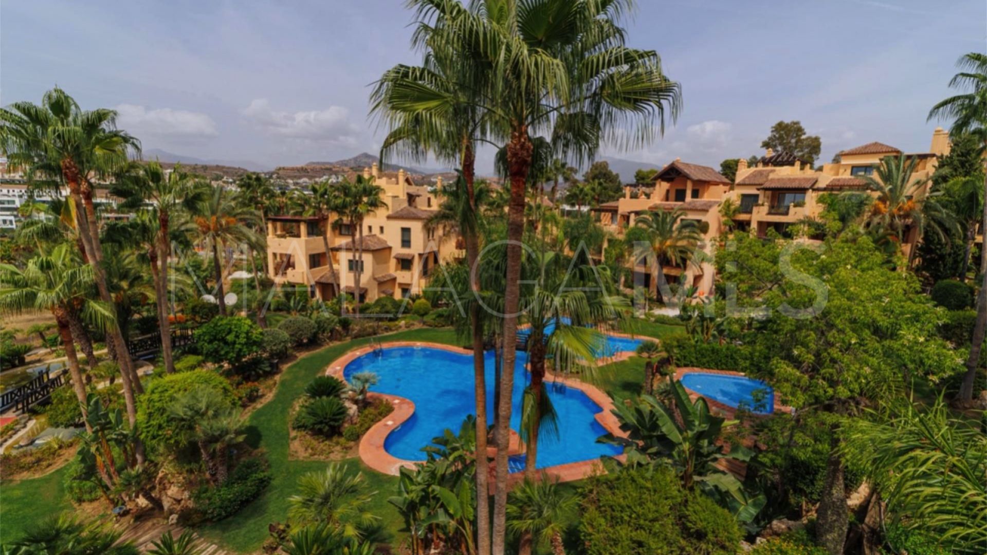 Appartement for sale in Benamara