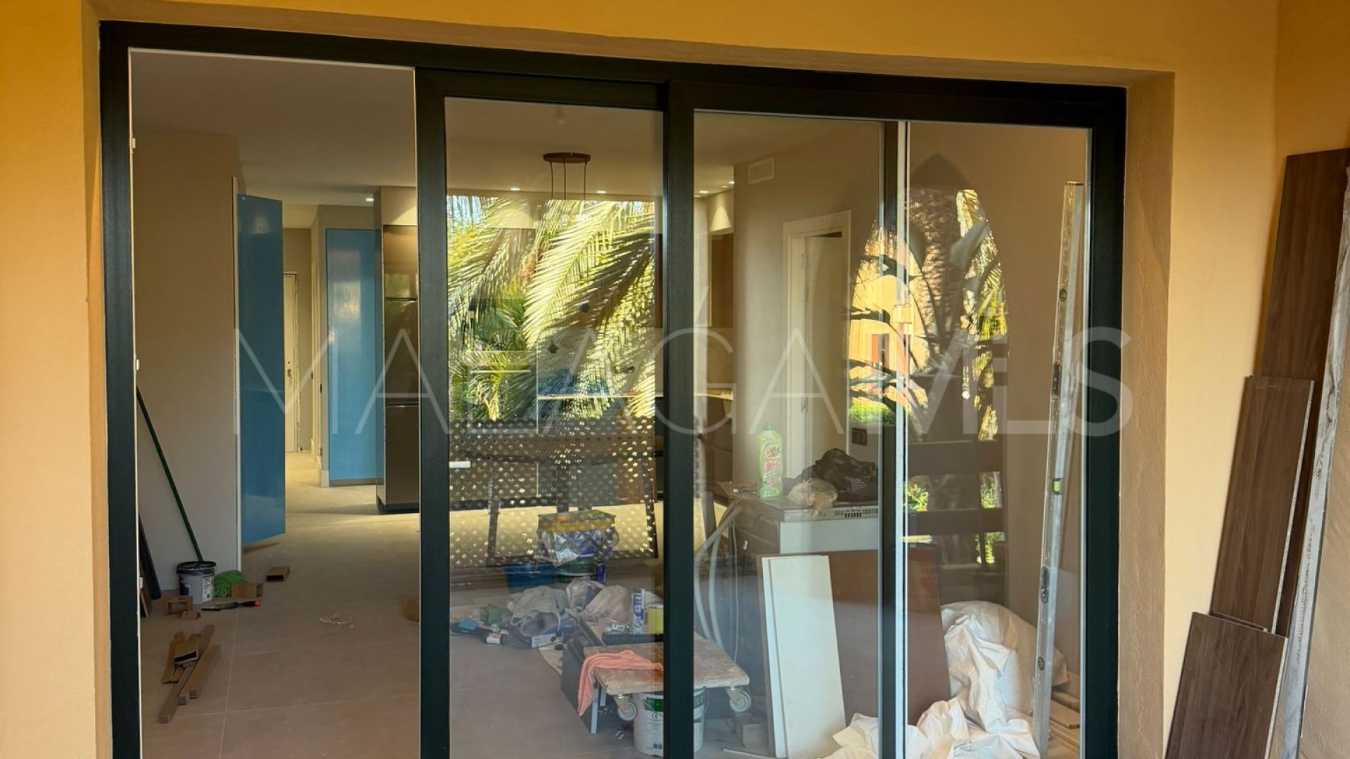 Benamara, apartamento with 3 bedrooms a la venta