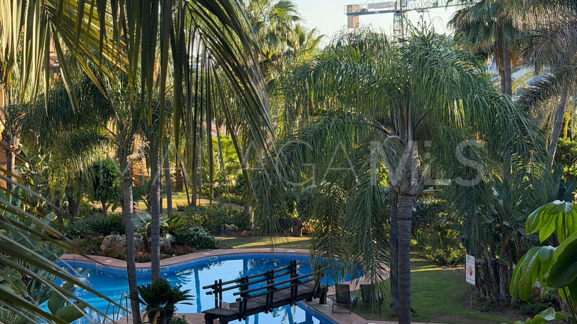 Benamara, apartamento with 3 bedrooms a la venta
