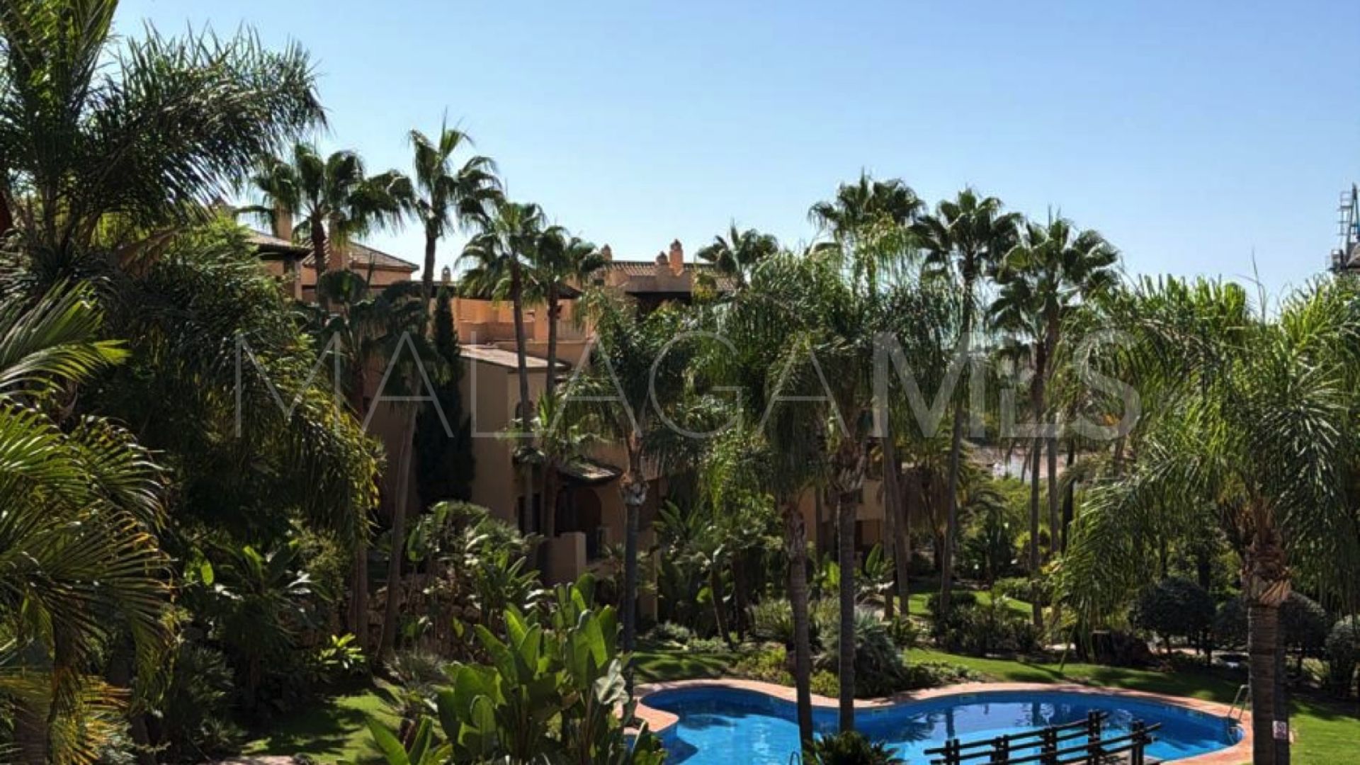 Appartement for sale in Benamara