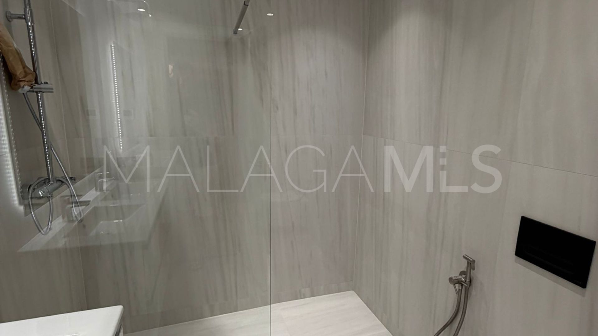 Benamara, apartamento with 3 bedrooms a la venta