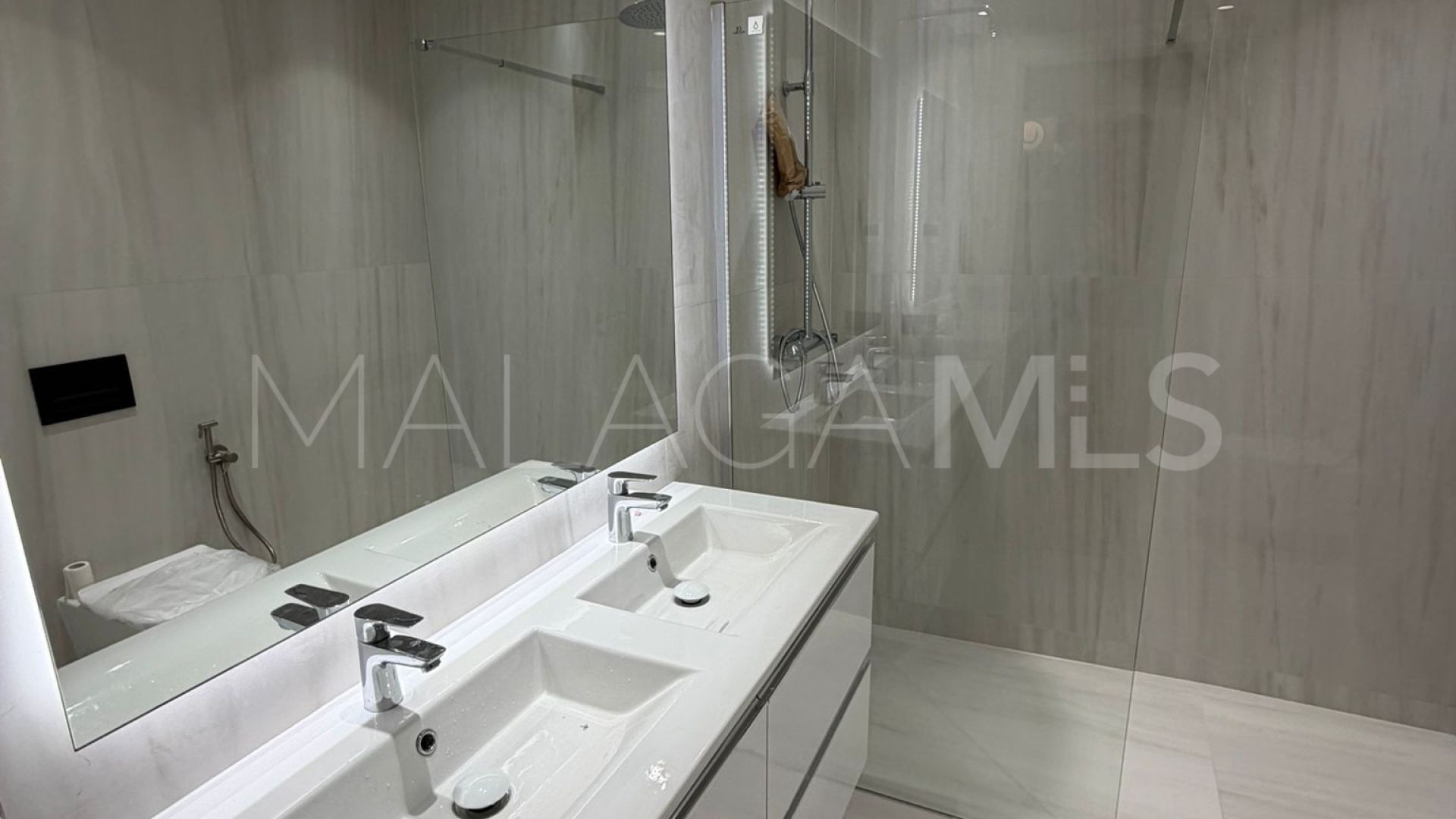 Benamara, apartamento with 3 bedrooms a la venta
