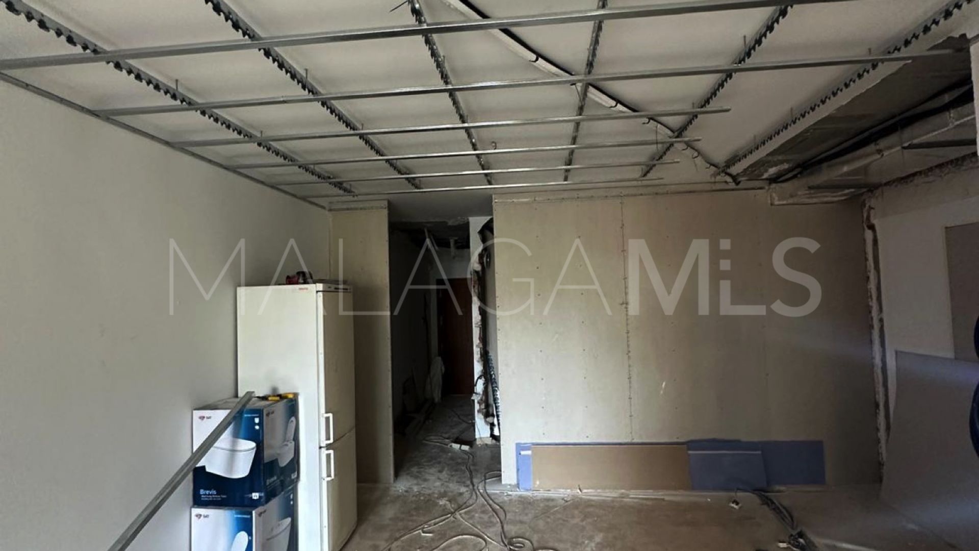 Appartement for sale in Benamara