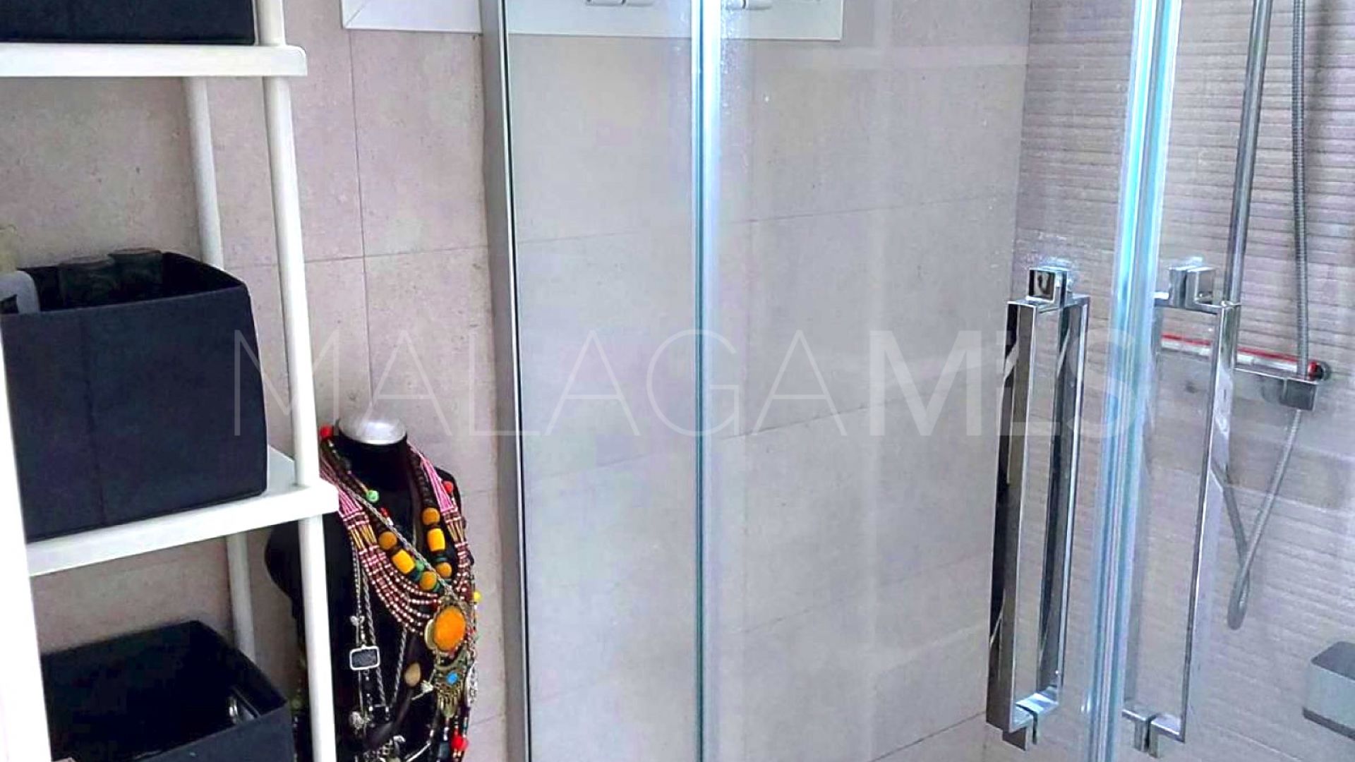 Duplex for sale in San Pedro de Alcantara