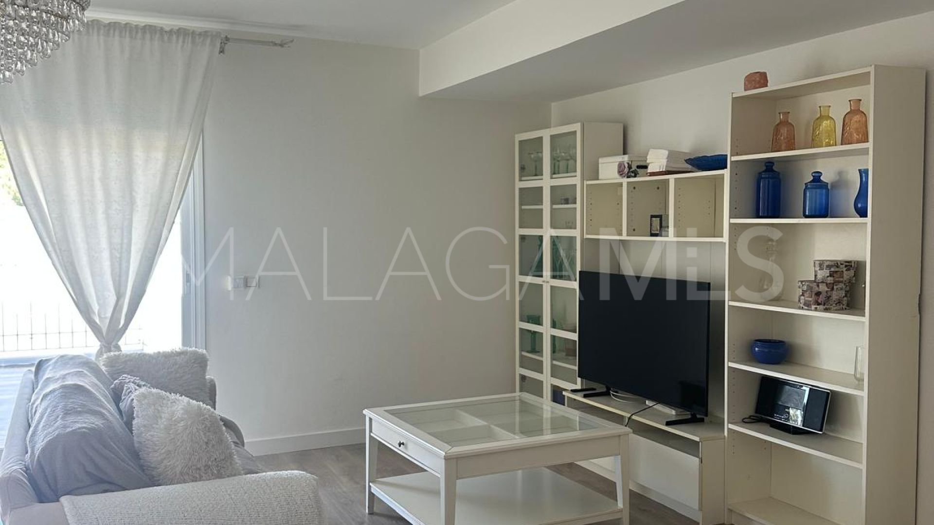 Duplex for sale in San Pedro de Alcantara