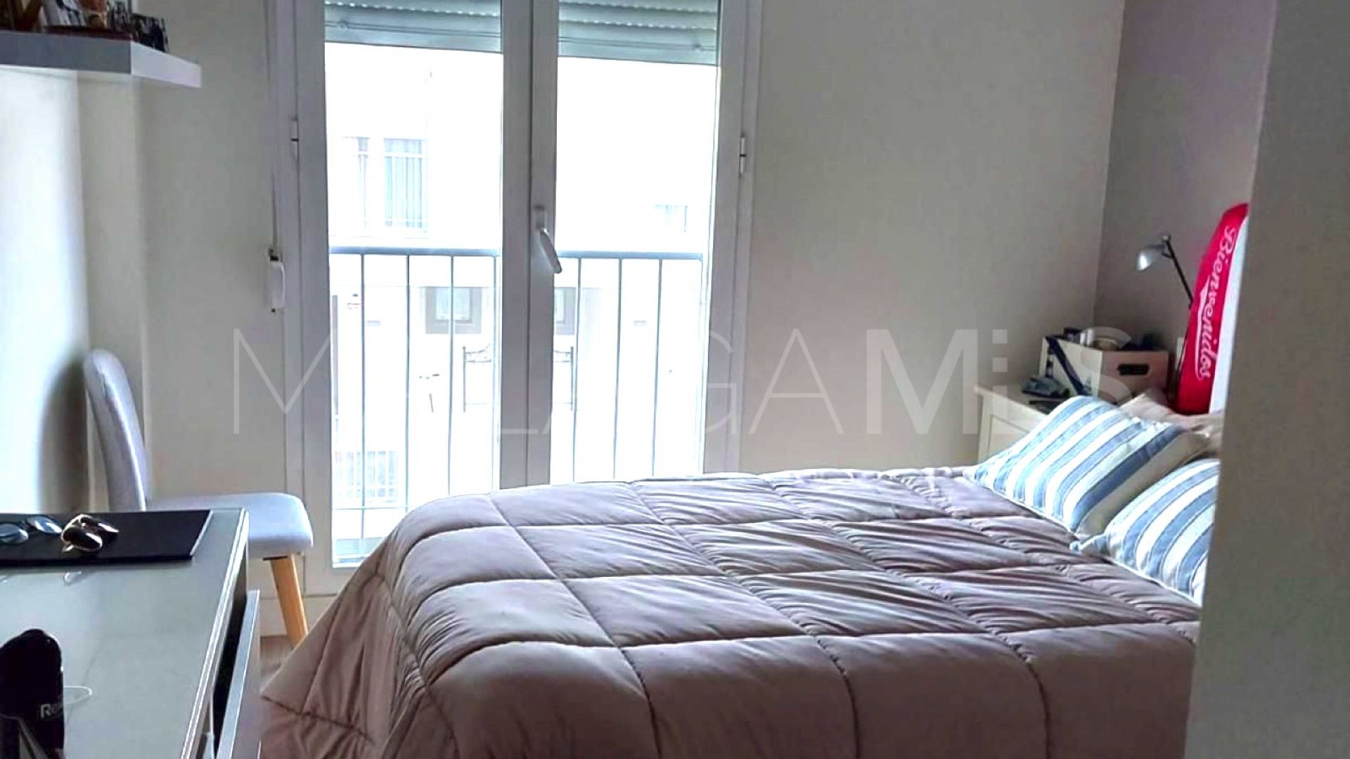Duplex for sale in San Pedro de Alcantara