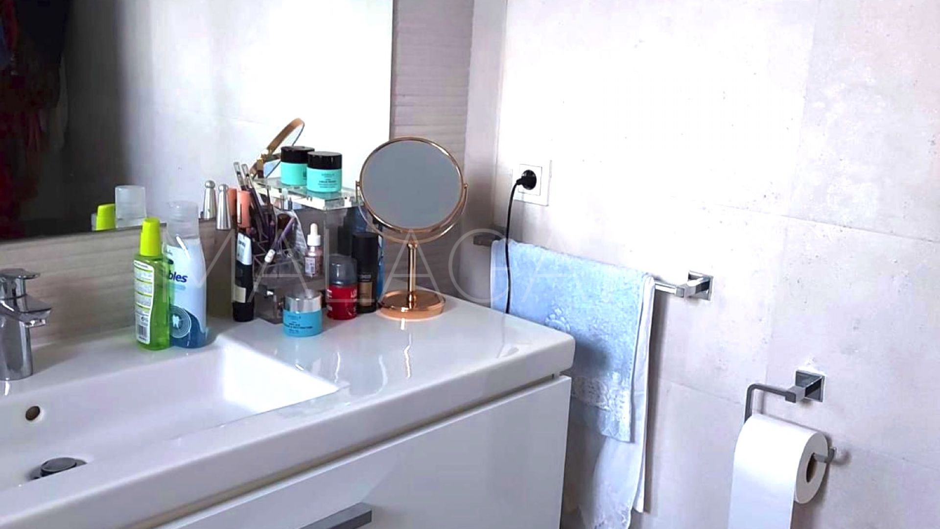 Duplex for sale in San Pedro de Alcantara