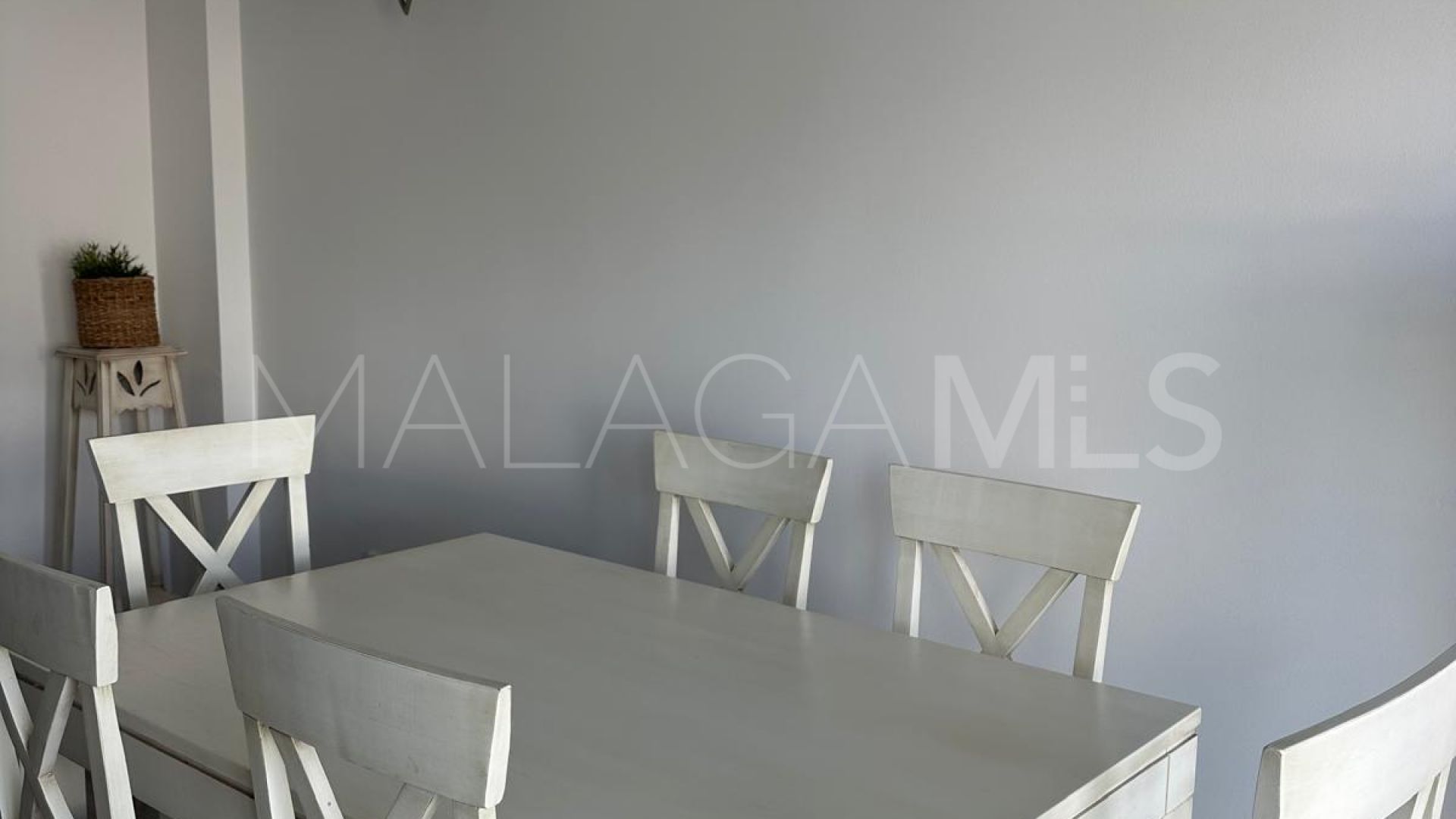 Duplex for sale in San Pedro de Alcantara