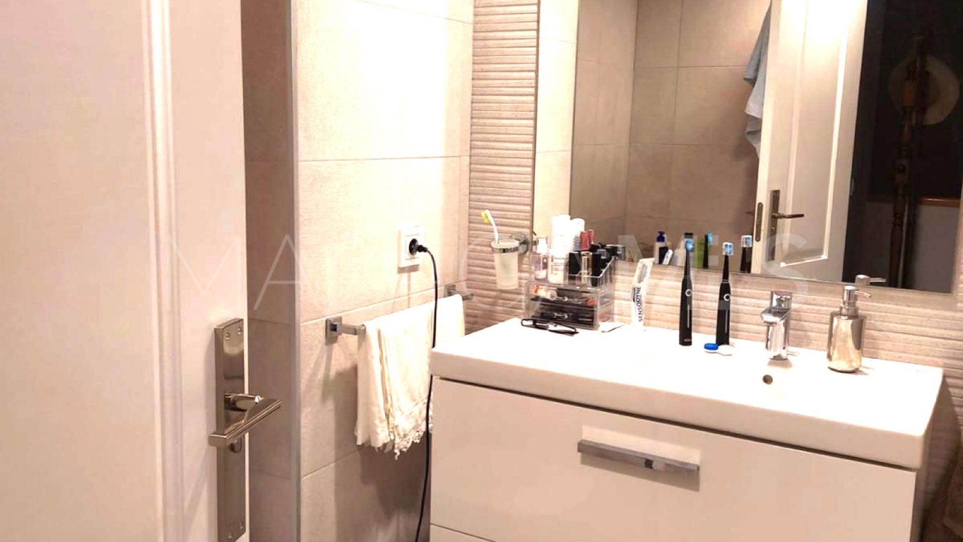 Duplex for sale in San Pedro de Alcantara