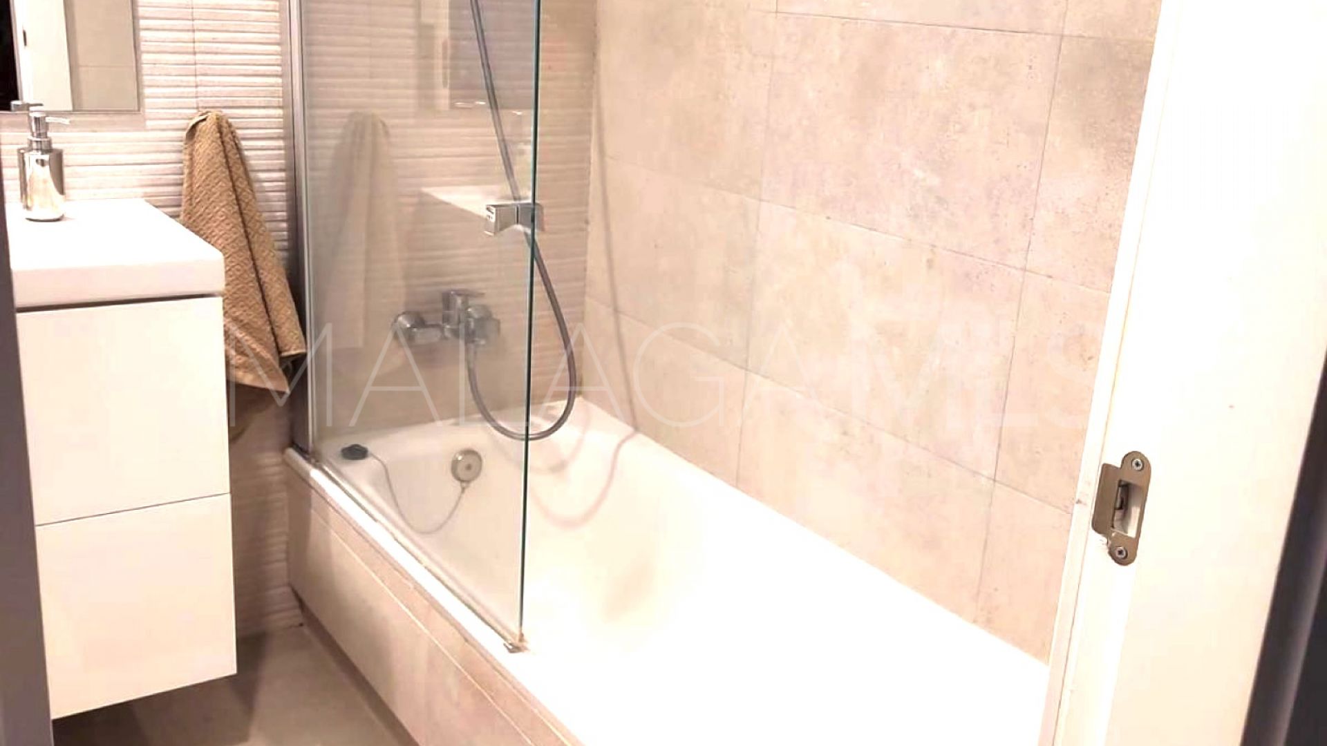 Duplex for sale in San Pedro de Alcantara