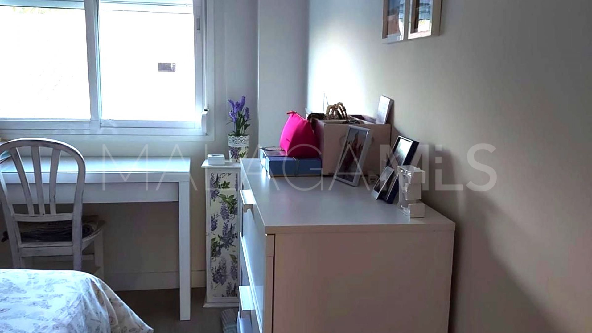 Duplex for sale in San Pedro de Alcantara
