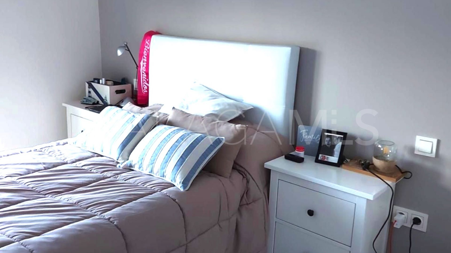 Duplex for sale in San Pedro de Alcantara