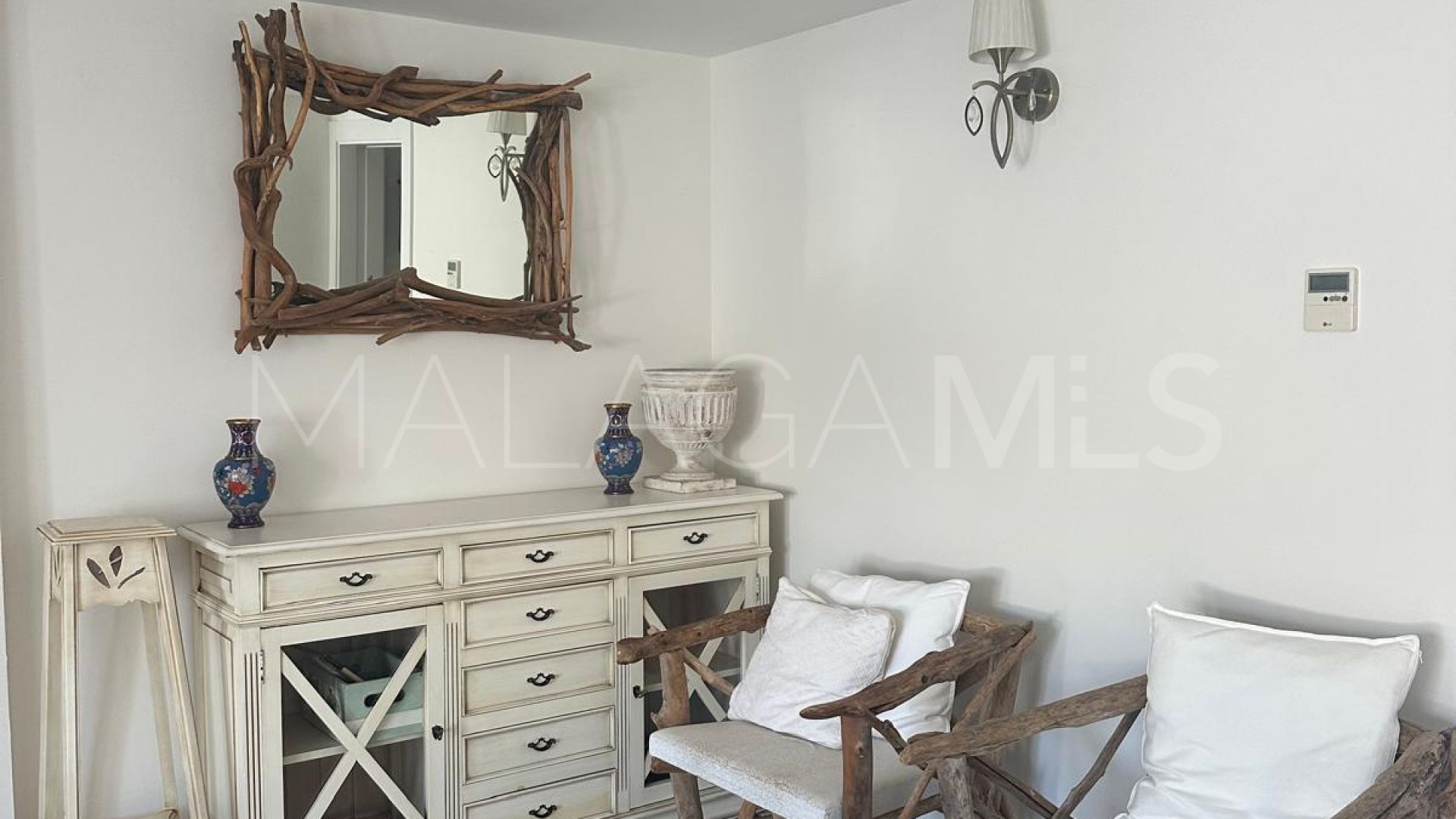 Duplex for sale in San Pedro de Alcantara