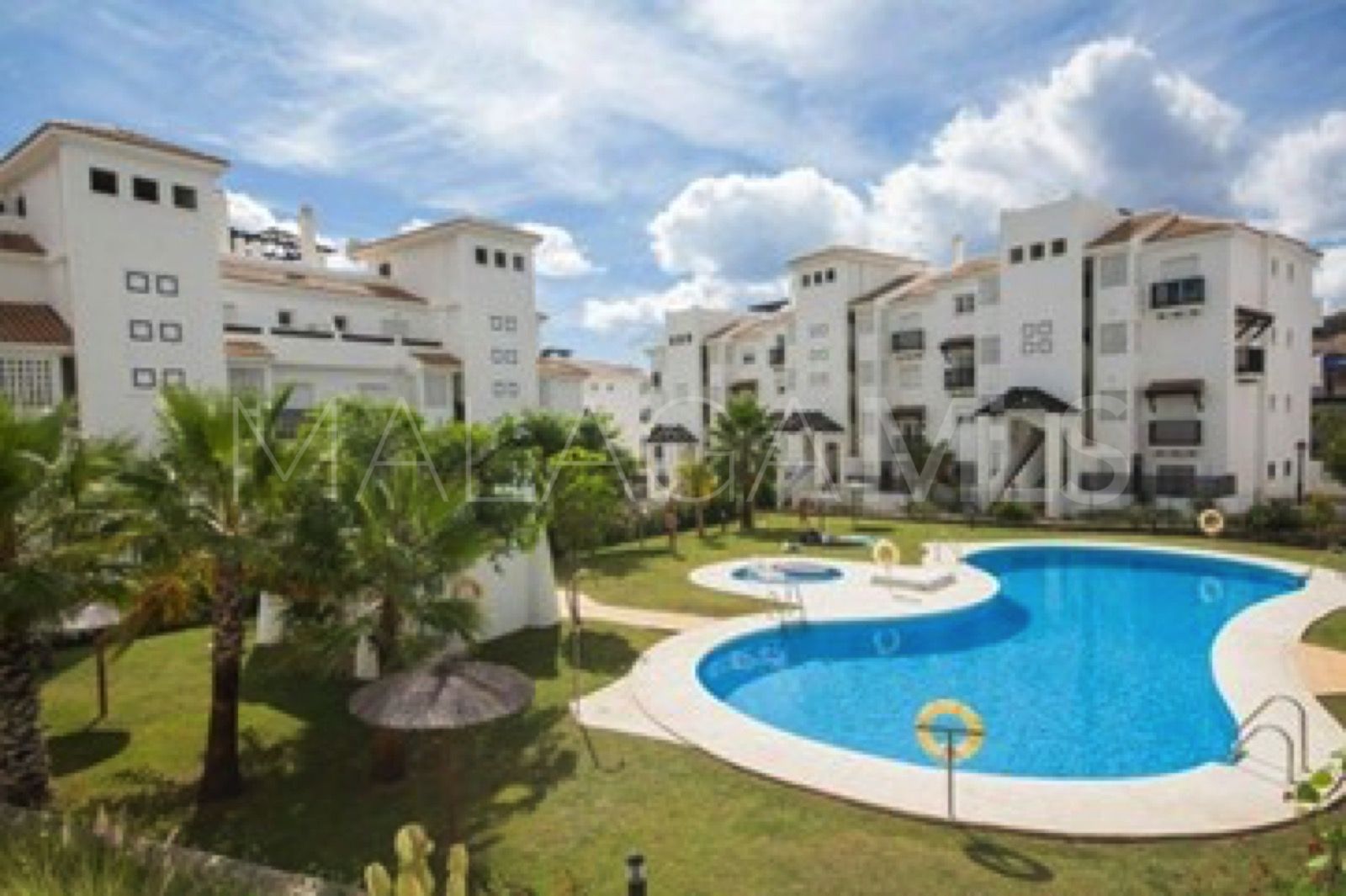 La Duquesa, apartamento for sale