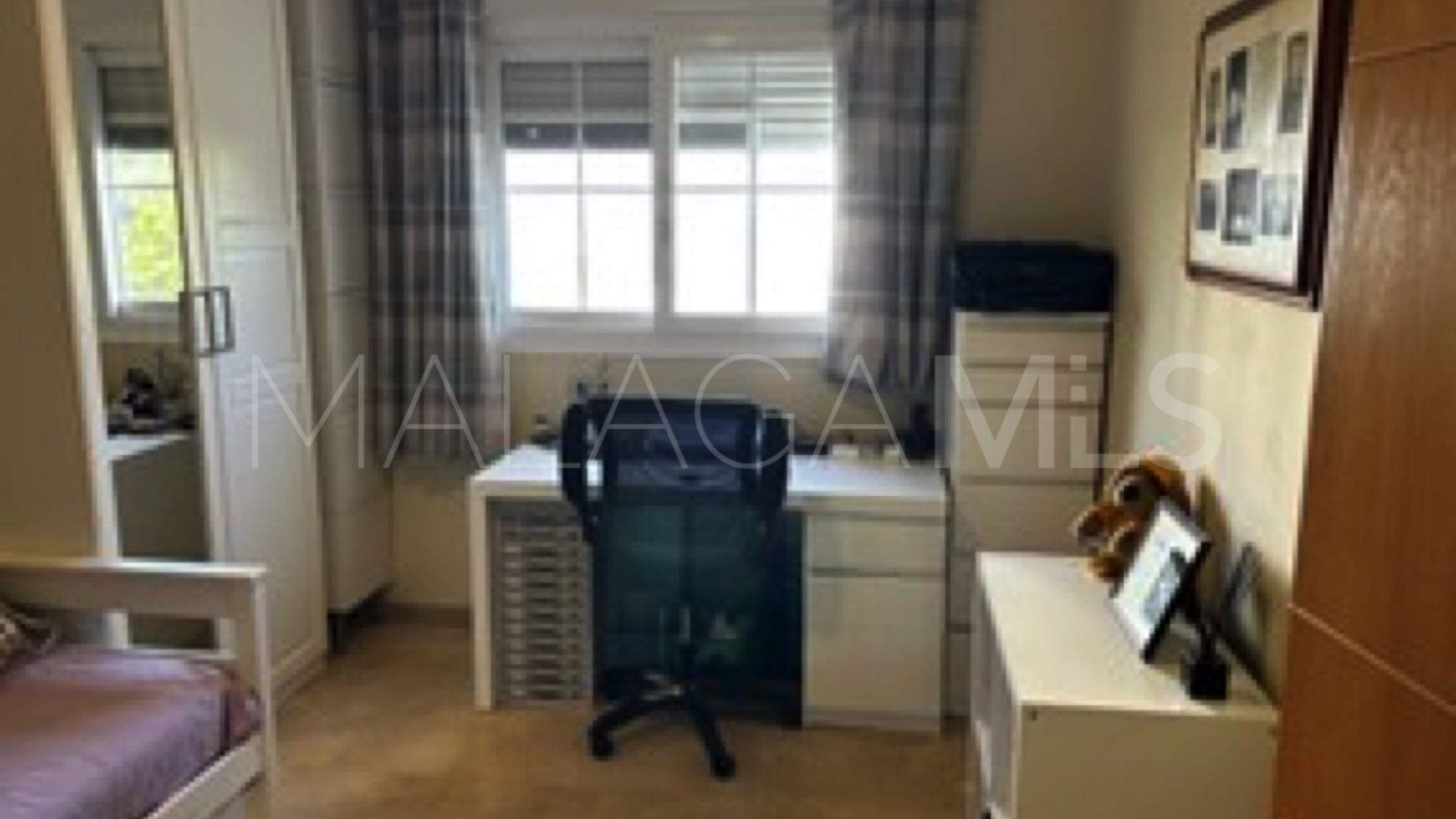 La Duquesa, apartamento for sale