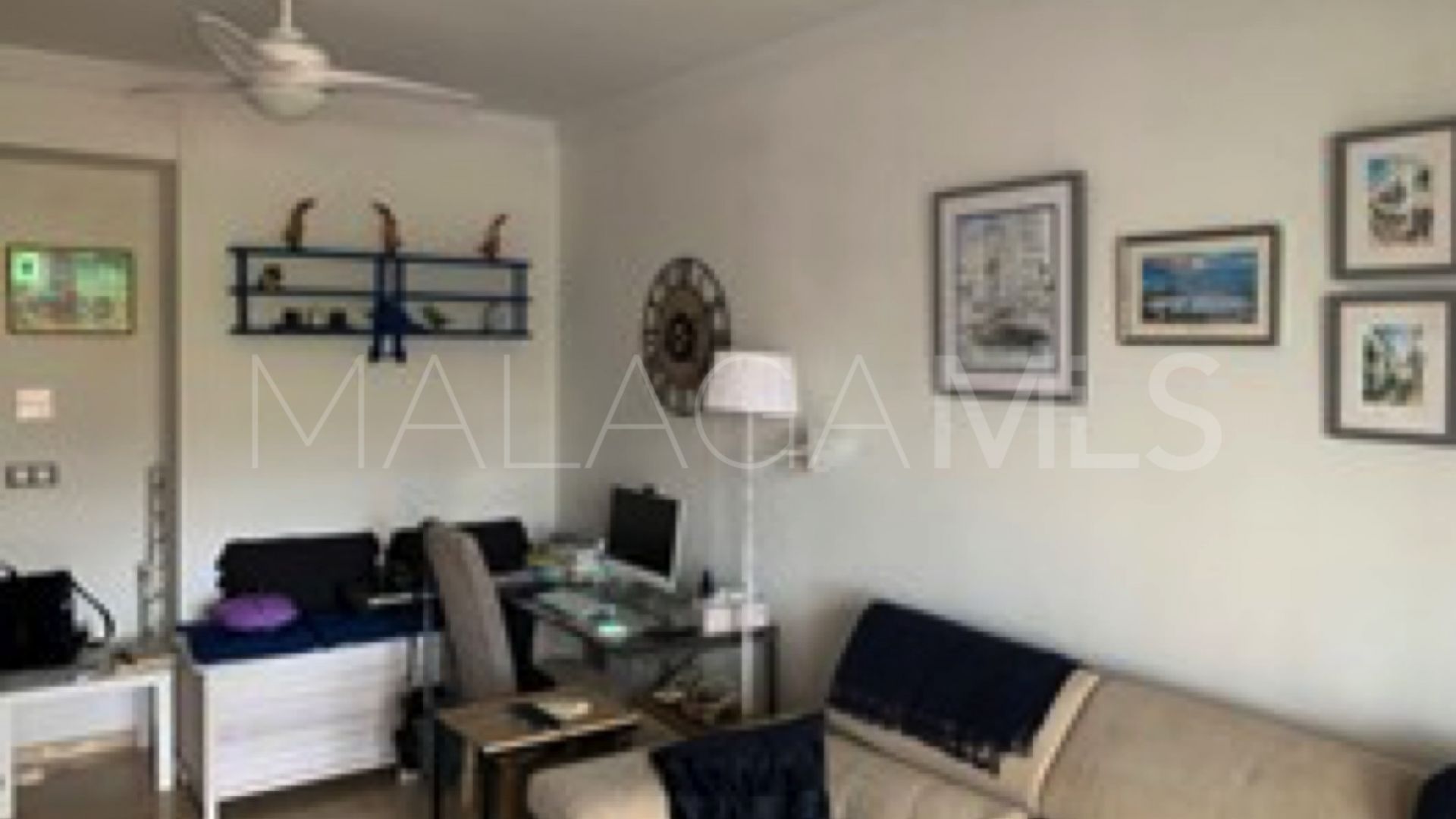 La Duquesa, apartamento for sale