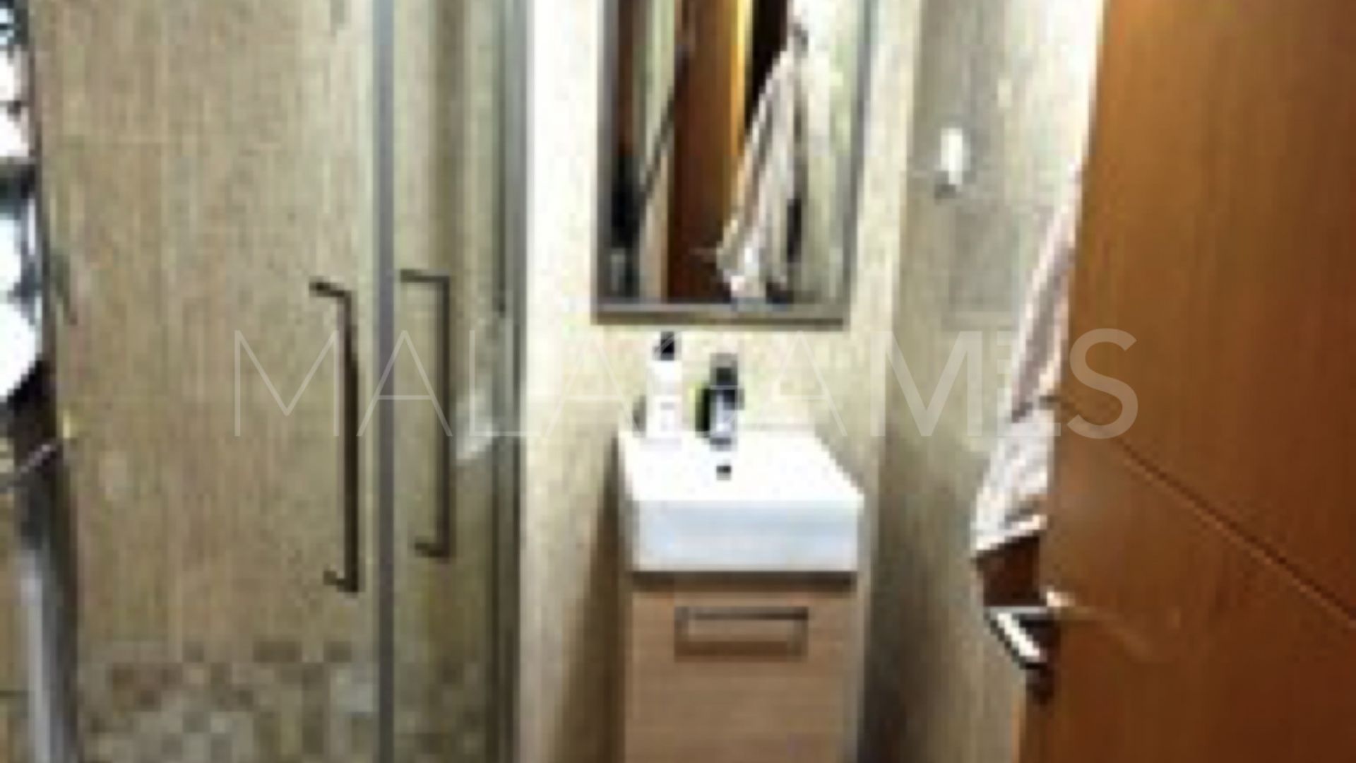 La Duquesa, apartamento for sale