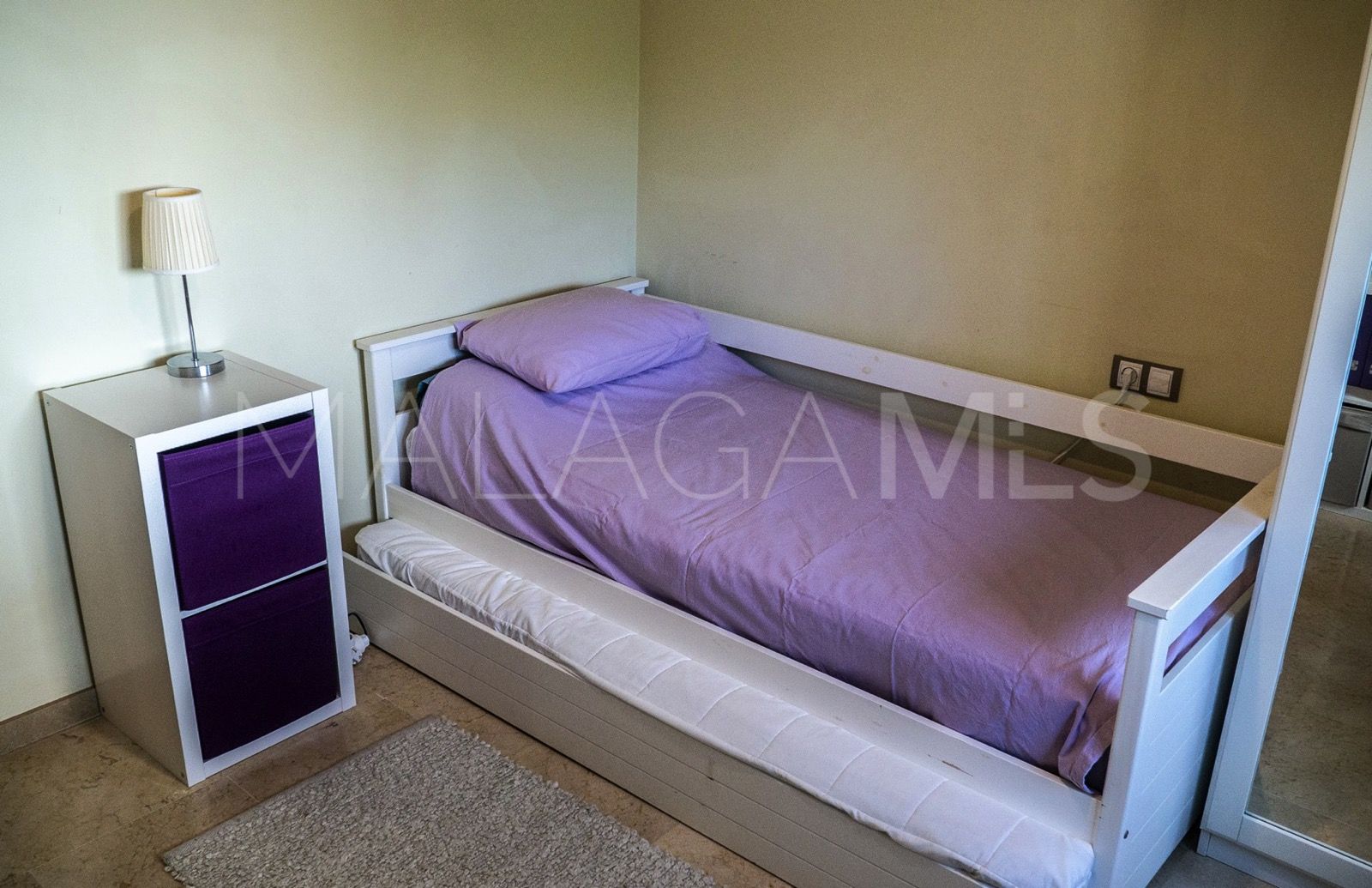 La Duquesa, apartamento for sale