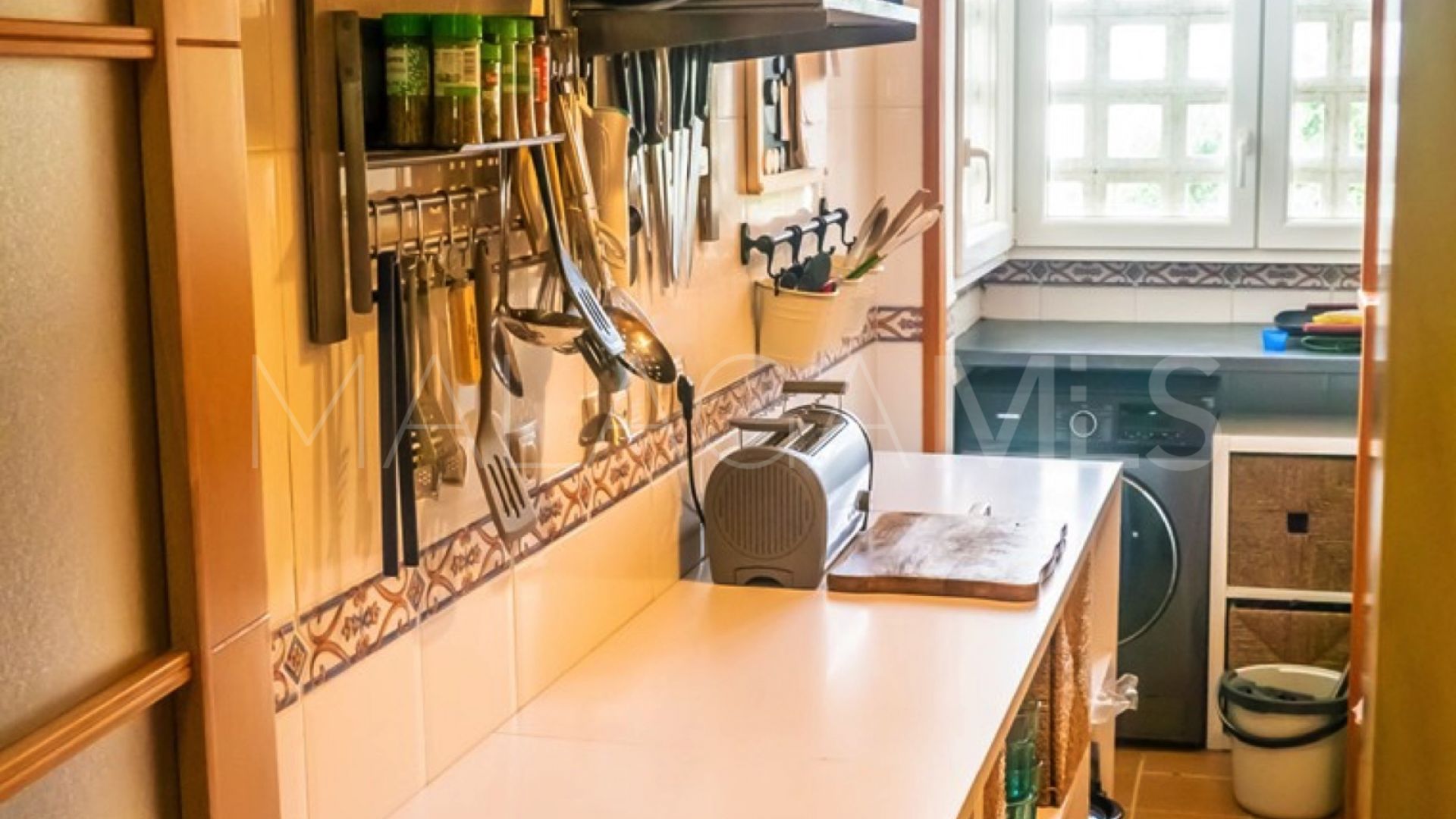 La Duquesa, apartamento for sale