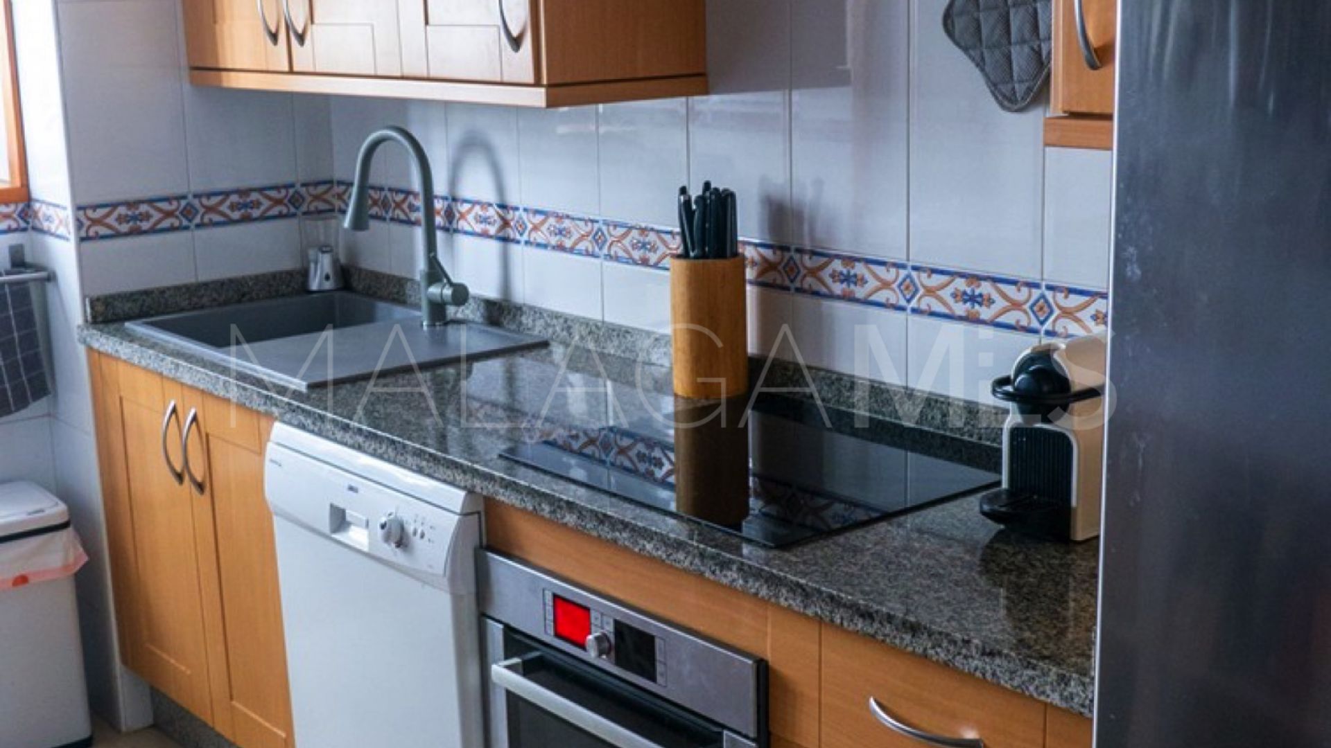 La Duquesa, apartamento for sale