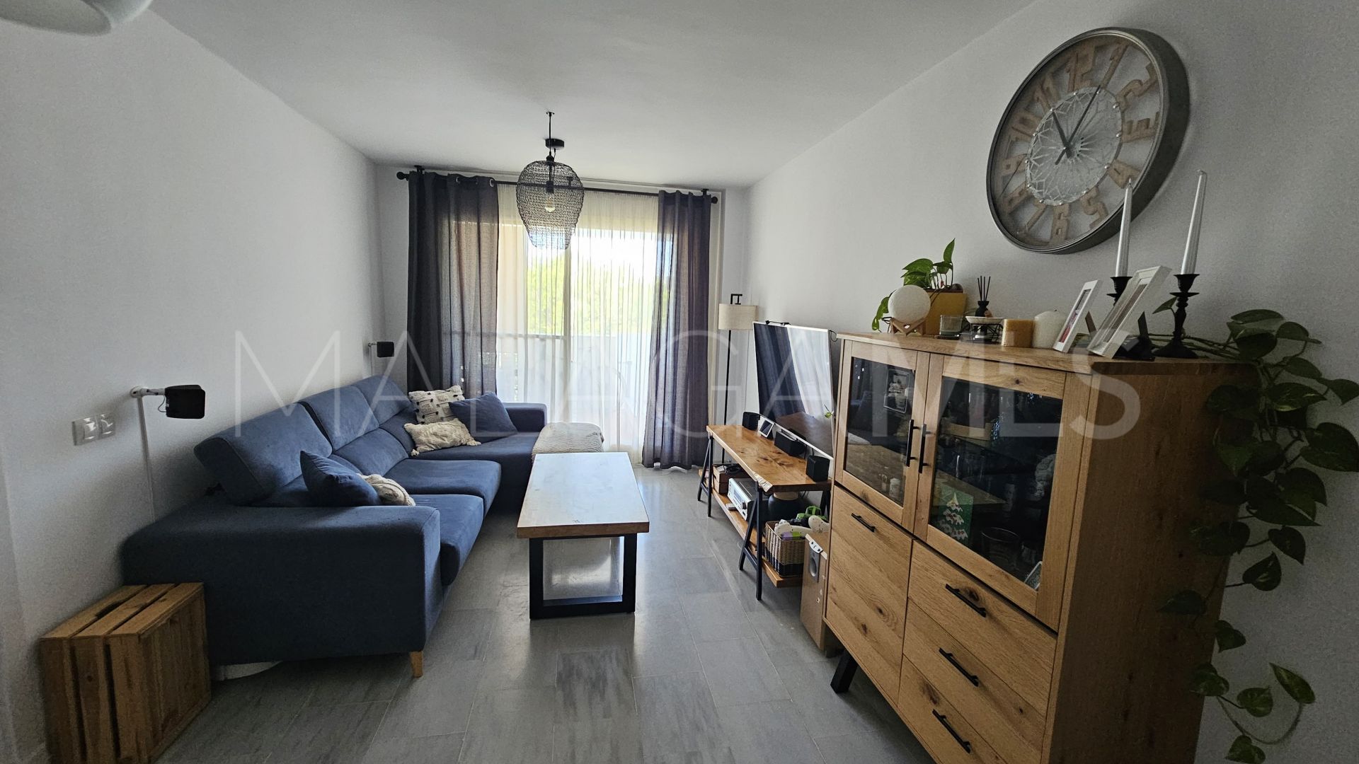 Markplanslägenhet for sale in Doña Julia