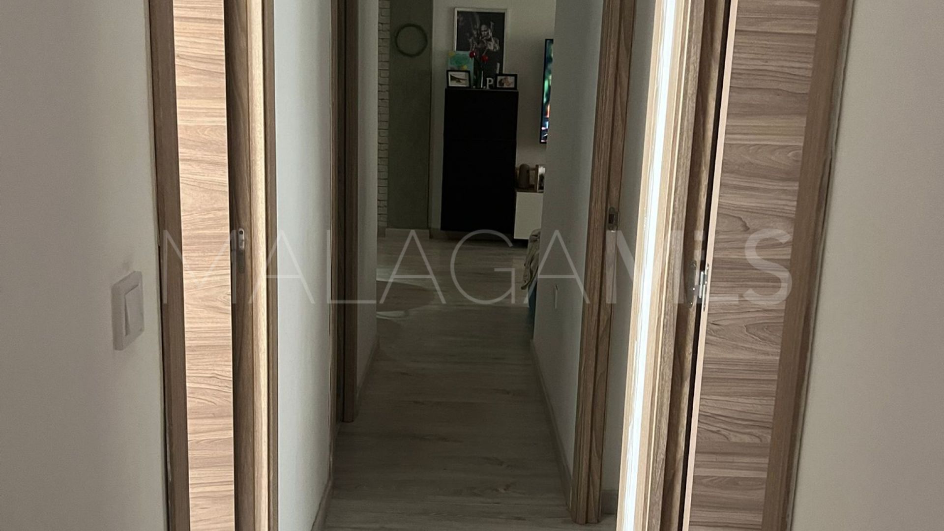 Lägenhet for sale in Avda de Andalucia - Sierra de Estepona