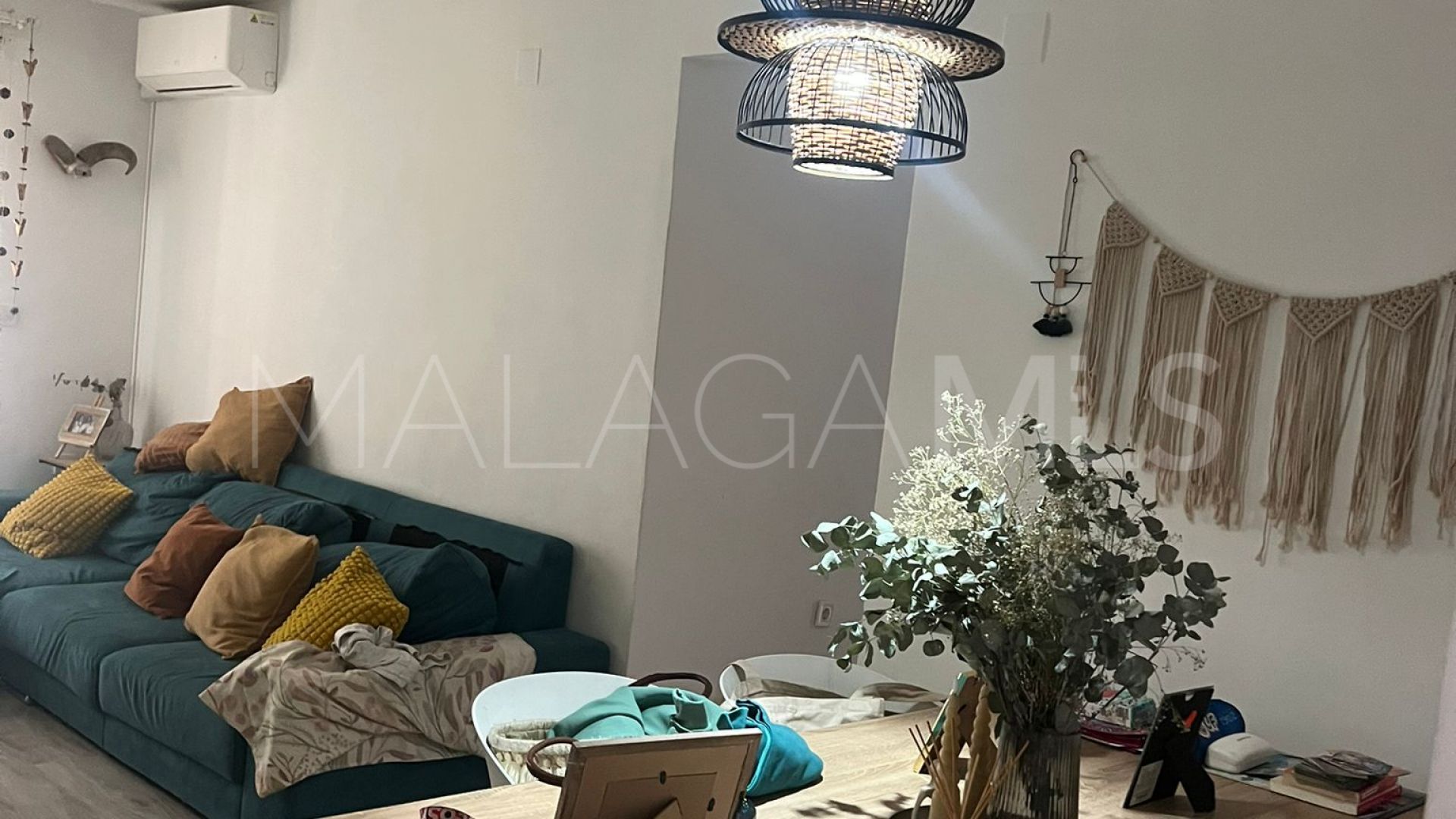 Lägenhet for sale in Avda de Andalucia - Sierra de Estepona