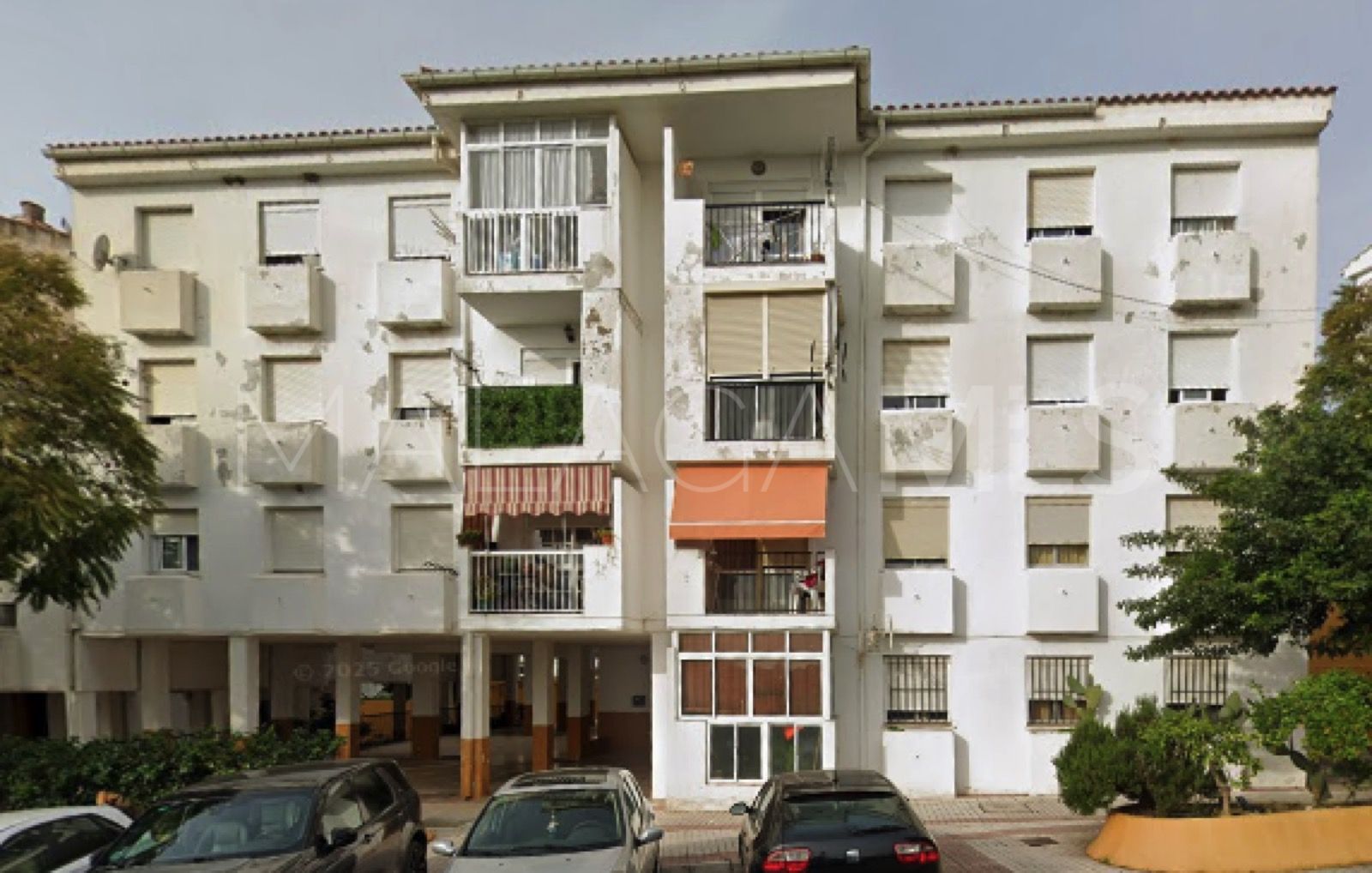 Lägenhet for sale in Avda de Andalucia - Sierra de Estepona