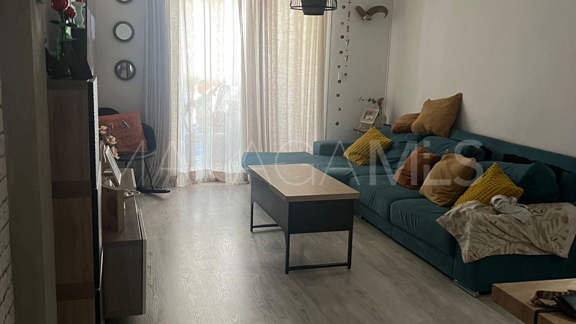 Lägenhet for sale in Avda de Andalucia - Sierra de Estepona