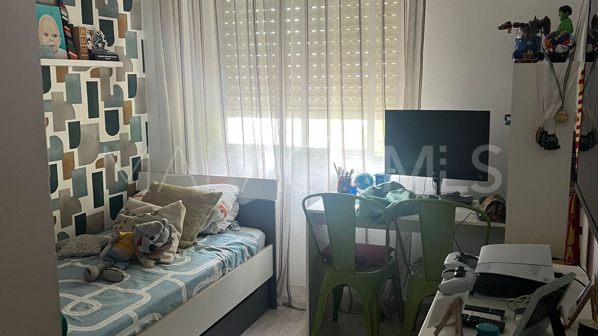 Lägenhet for sale in Avda de Andalucia - Sierra de Estepona
