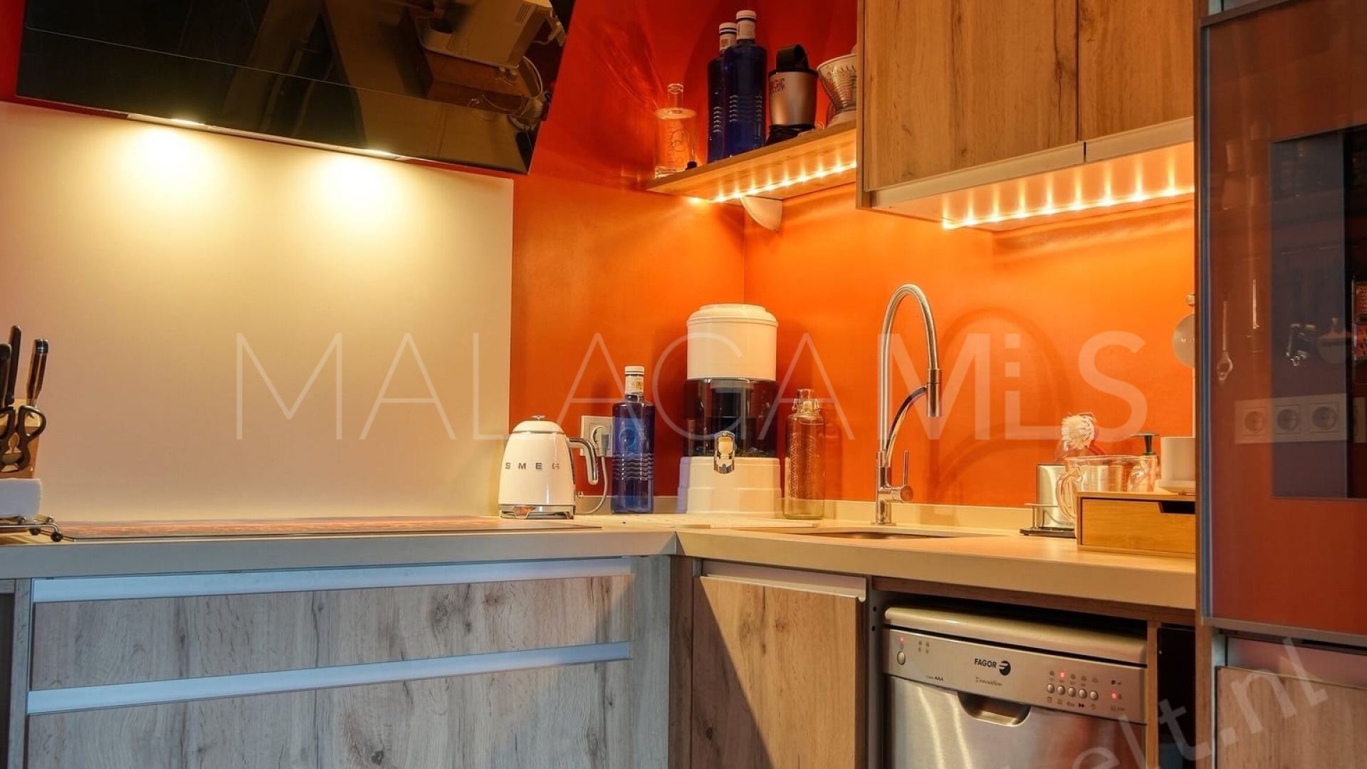 Appartement rez de chaussée for sale in Doña Julia