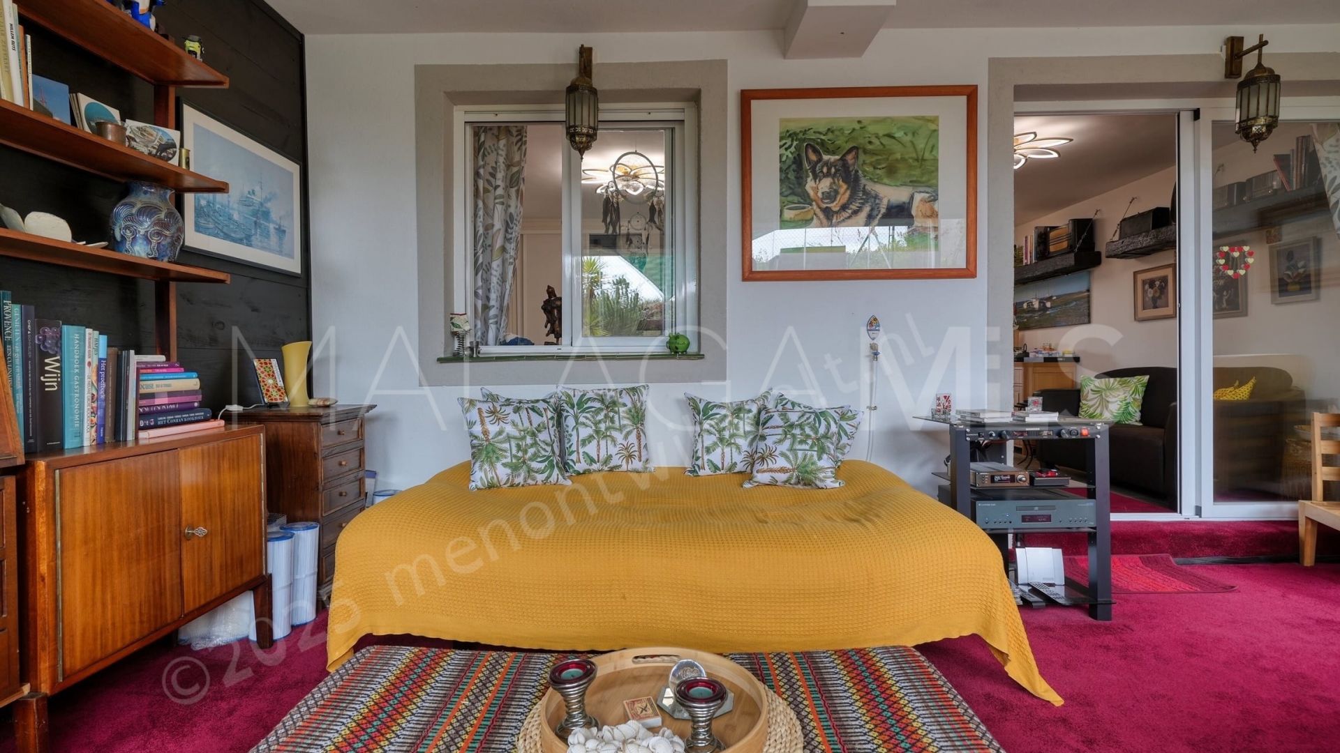 Appartement rez de chaussée for sale in Doña Julia