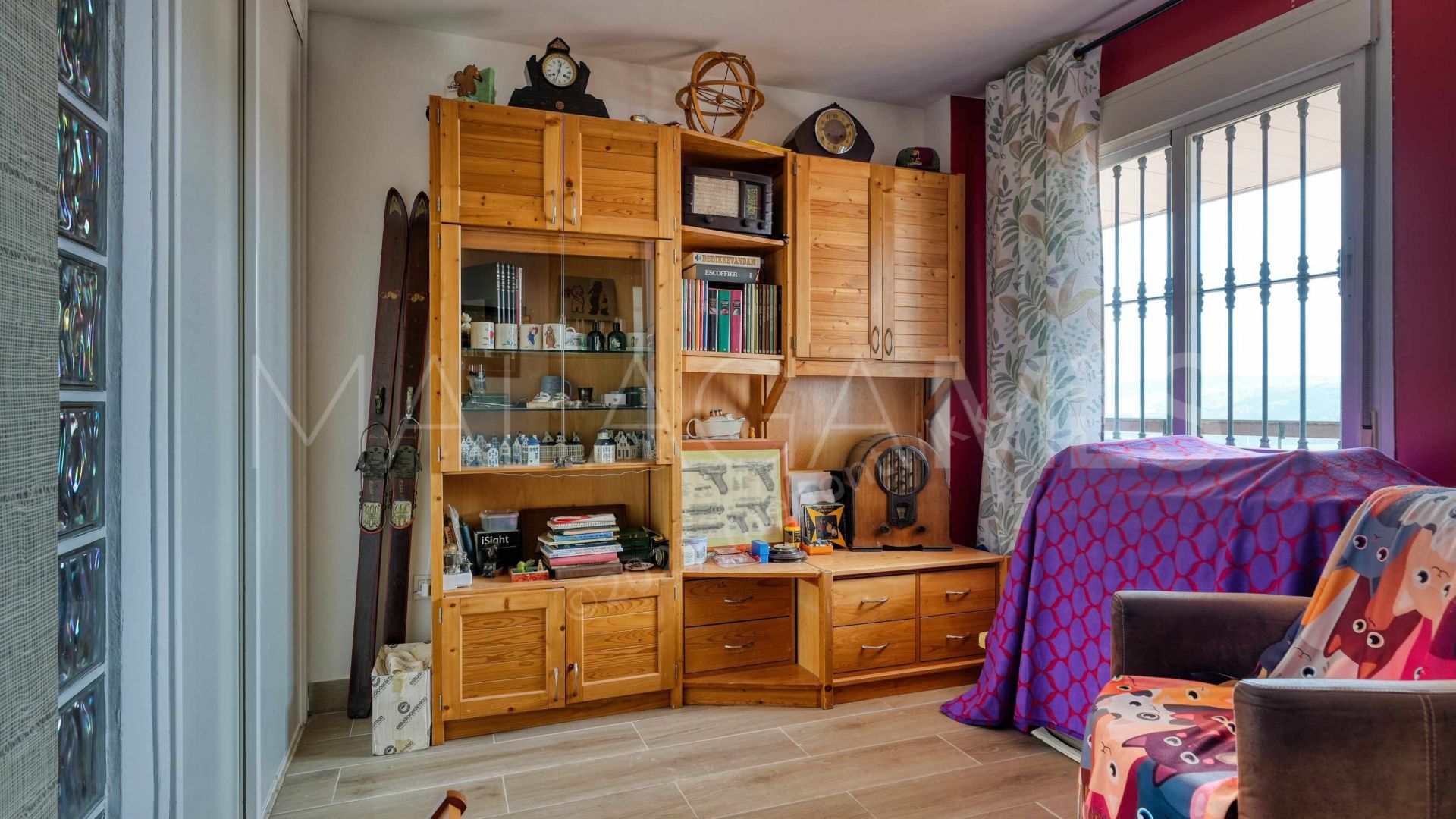 Appartement rez de chaussée for sale in Doña Julia