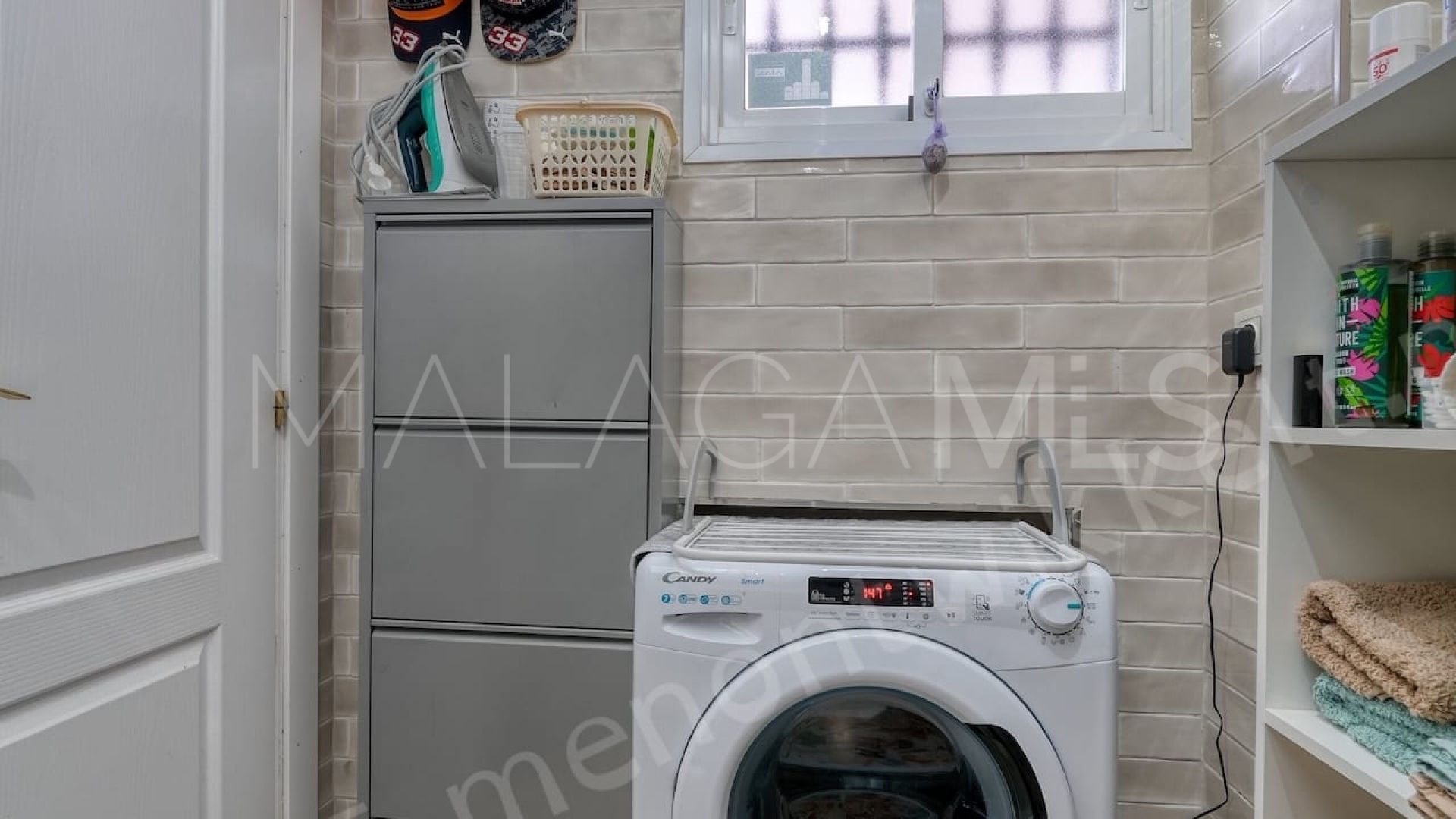 Appartement rez de chaussée for sale in Doña Julia