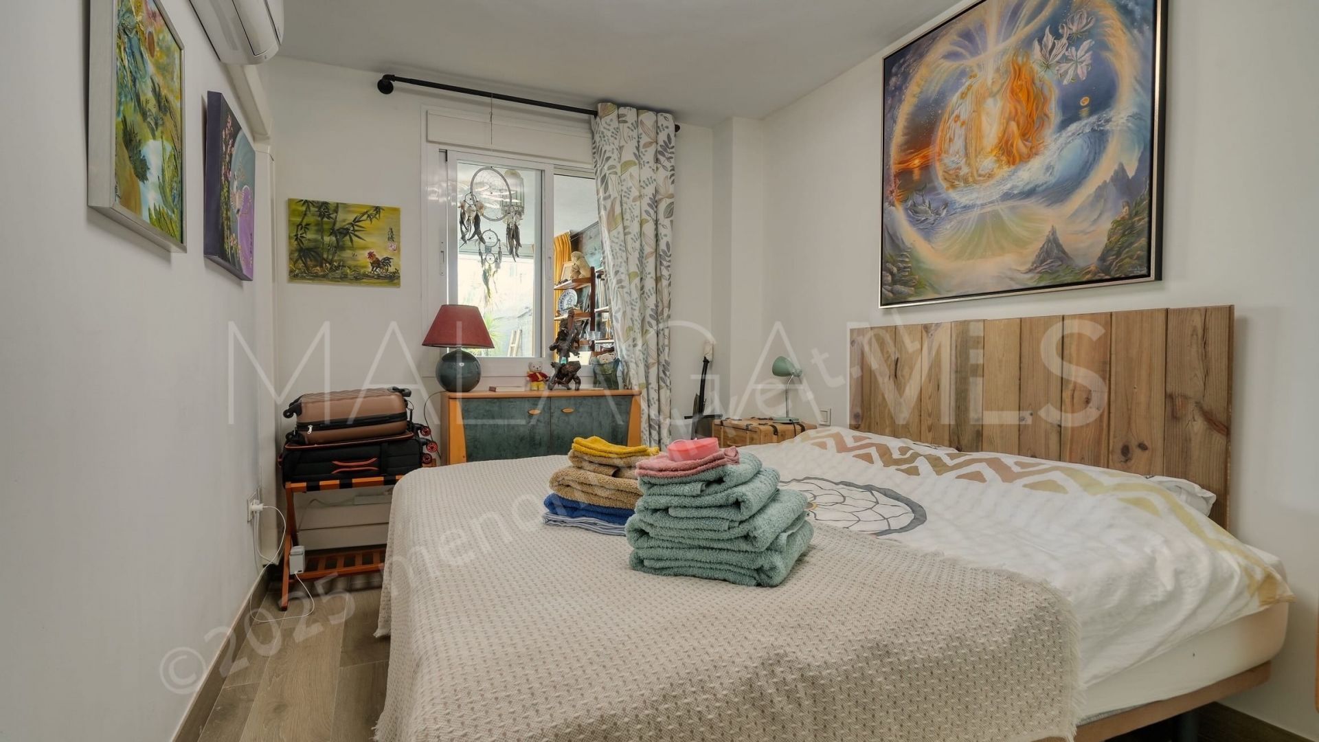 Appartement rez de chaussée for sale in Doña Julia