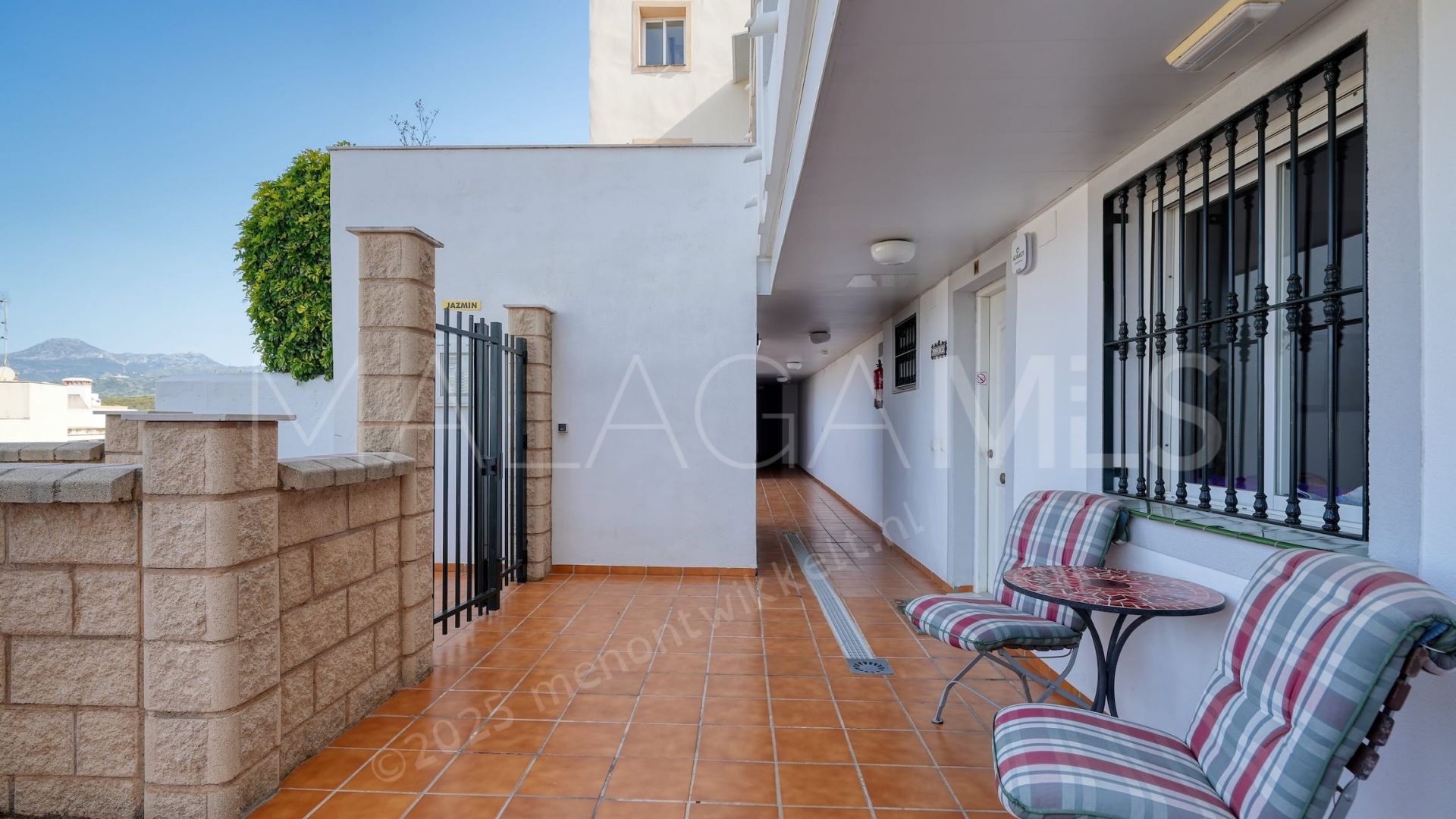 Appartement rez de chaussée for sale in Doña Julia