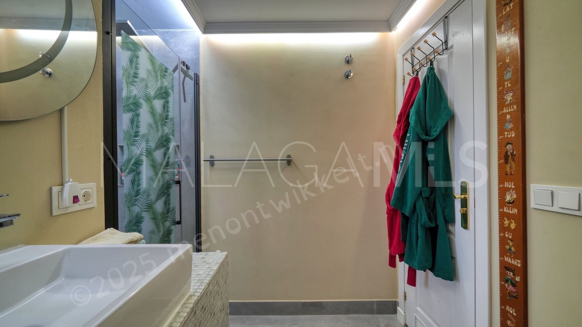 Appartement rez de chaussée for sale in Doña Julia