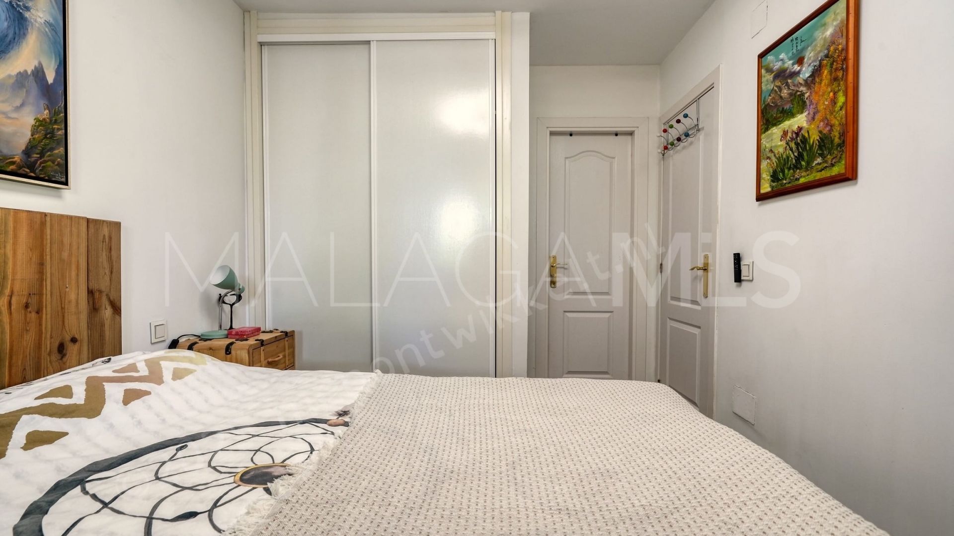 Appartement rez de chaussée for sale in Doña Julia