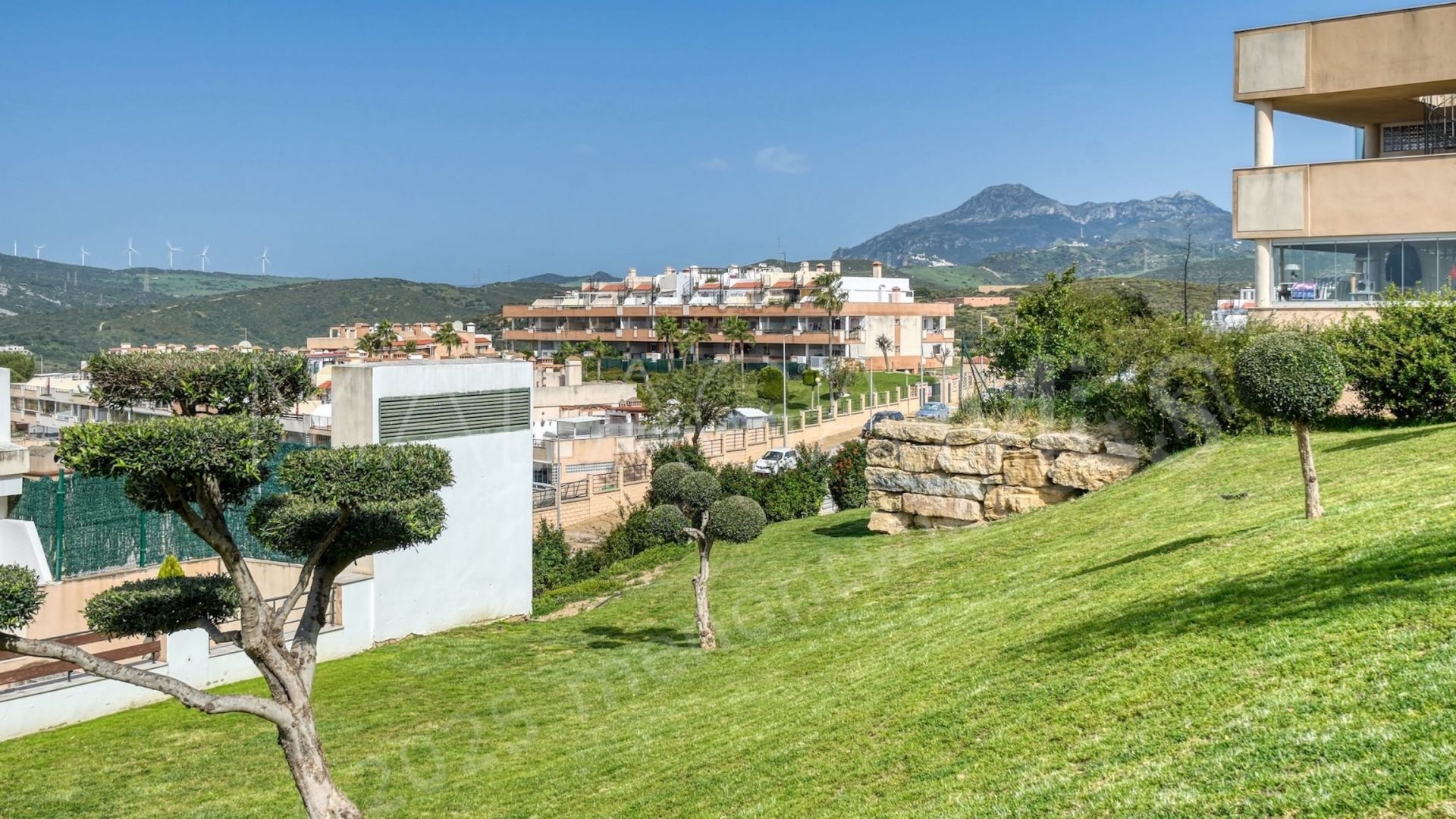 Appartement rez de chaussée for sale in Doña Julia
