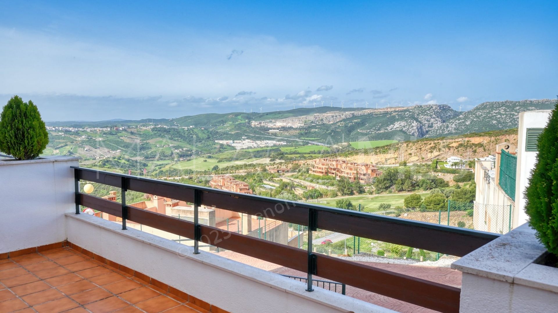Appartement rez de chaussée for sale in Doña Julia